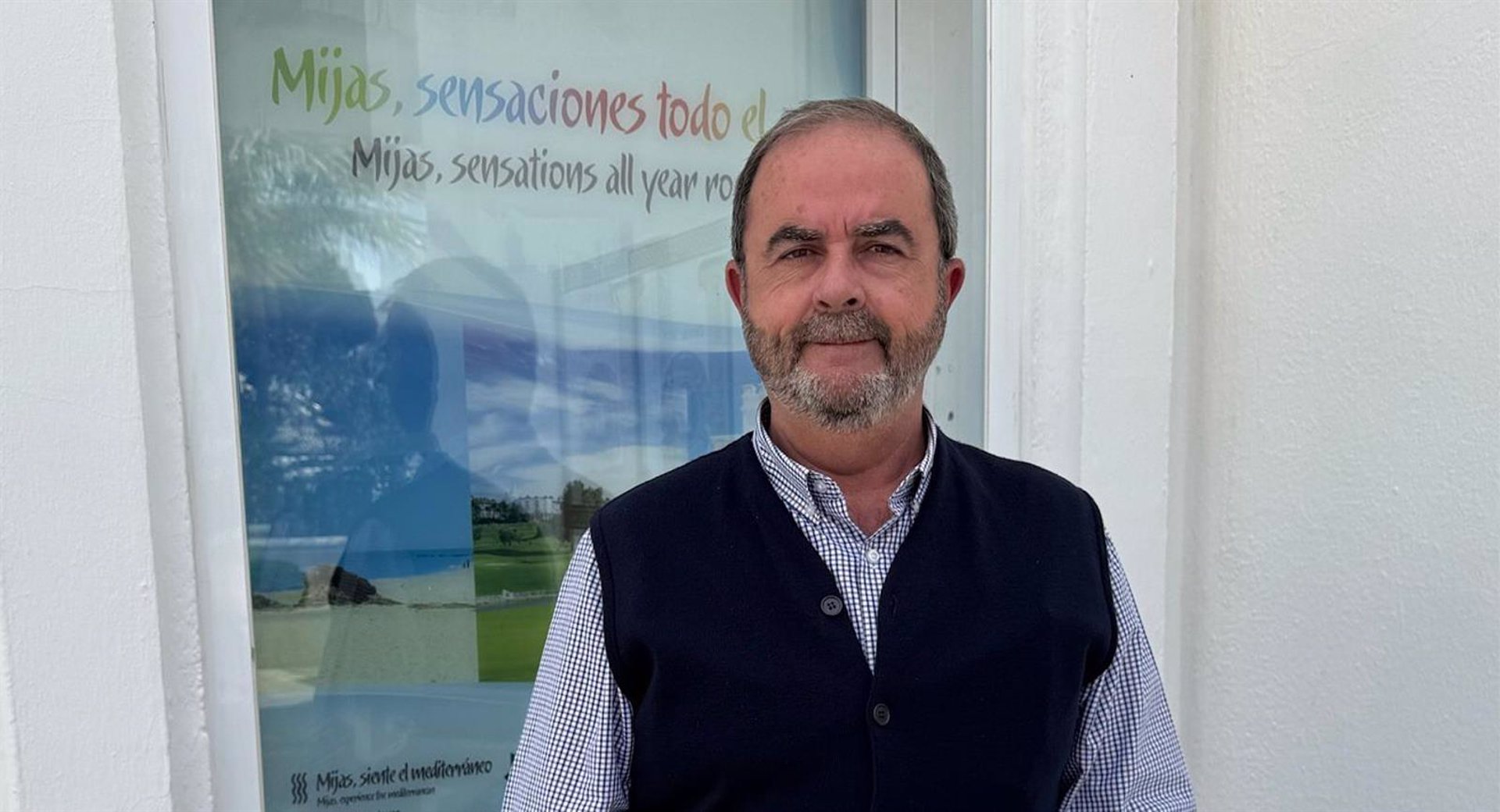 Vox defiende en Mijas "una gestión turística basada en el diálogo real con los profesionales del sector"