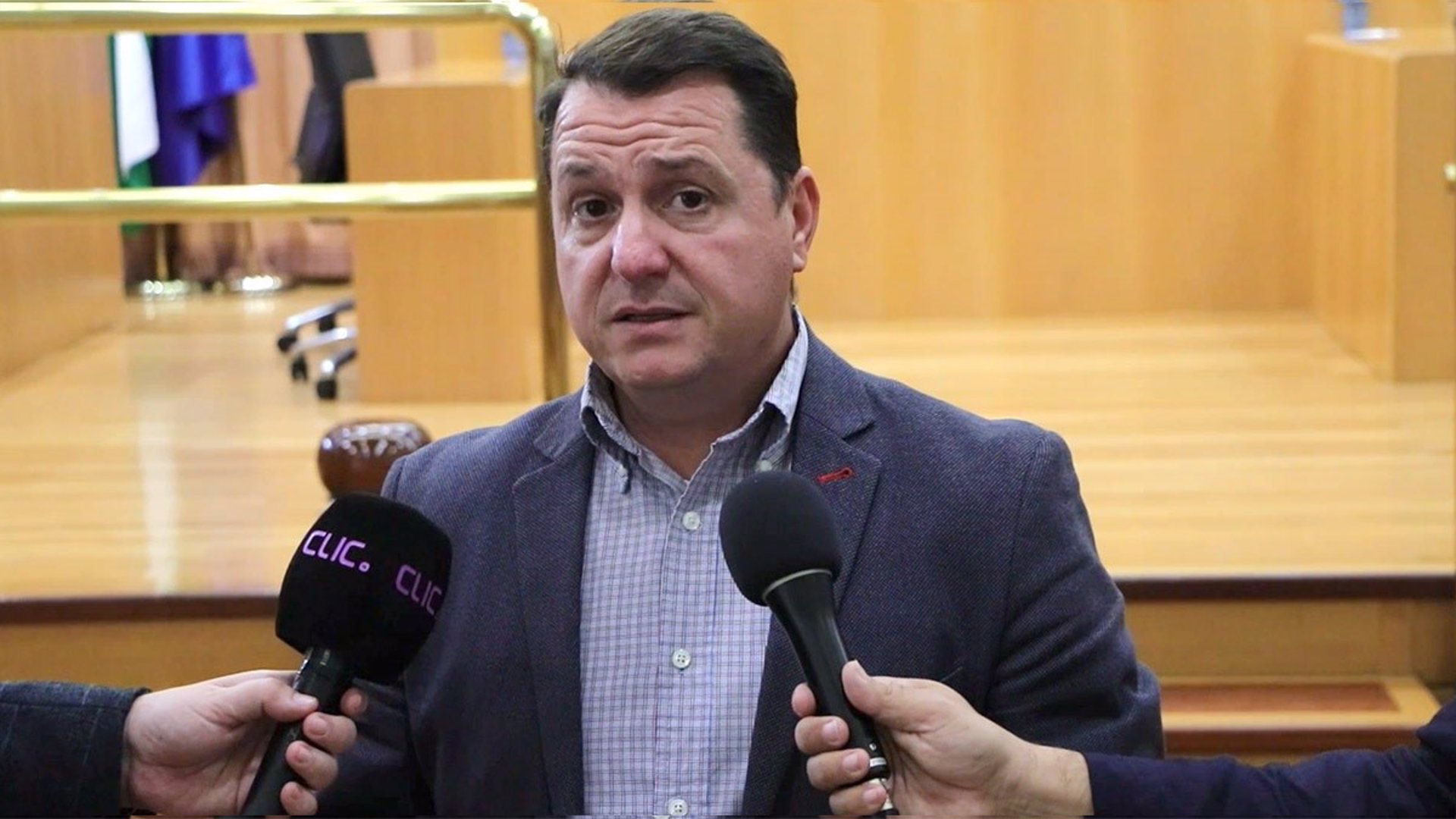 Vox en Vélez-Málaga pide más financiación para dependencia "para acabar con desfase entre ayudas y coste real"