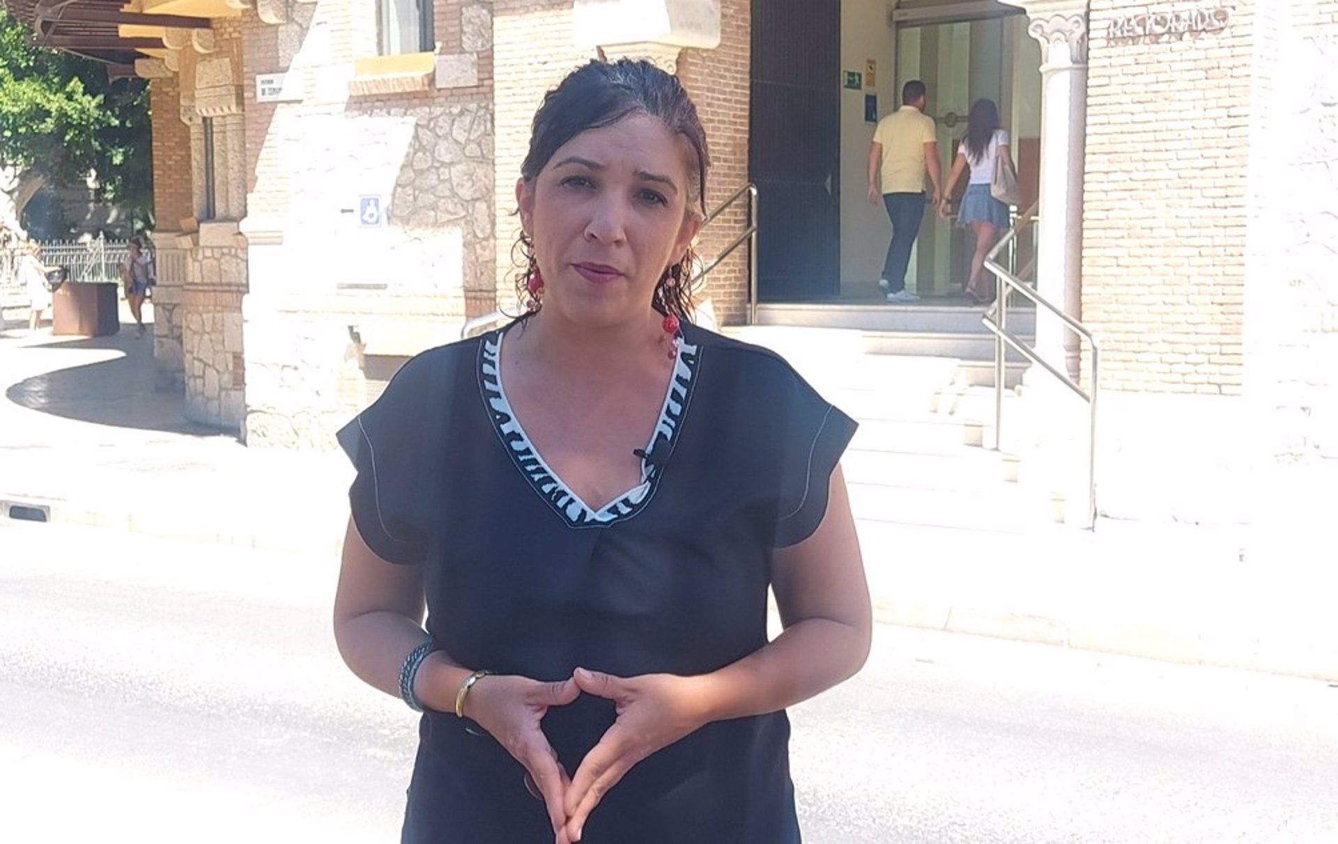 Con Málaga pide a PP "revertir los recortes e infrafinanciación" a la UMA