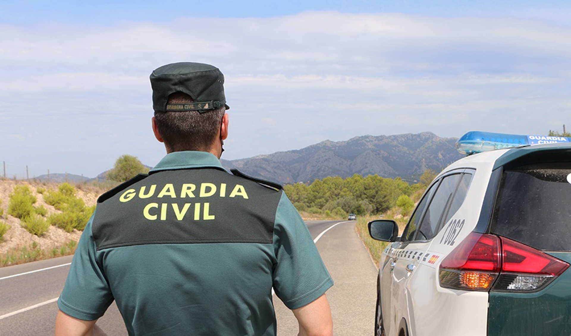Detenido por robar en una gasolinera y amenazar con unas tijeras de jardinería a dos empleadas