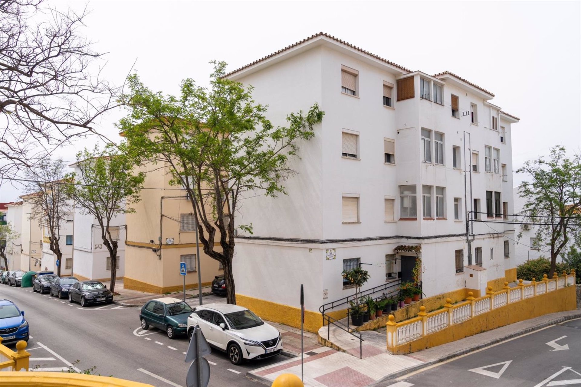 El Ayuntamiento de Estepona recibe 12 propuestas para redactar los proyectos de remodelación de varios barrios