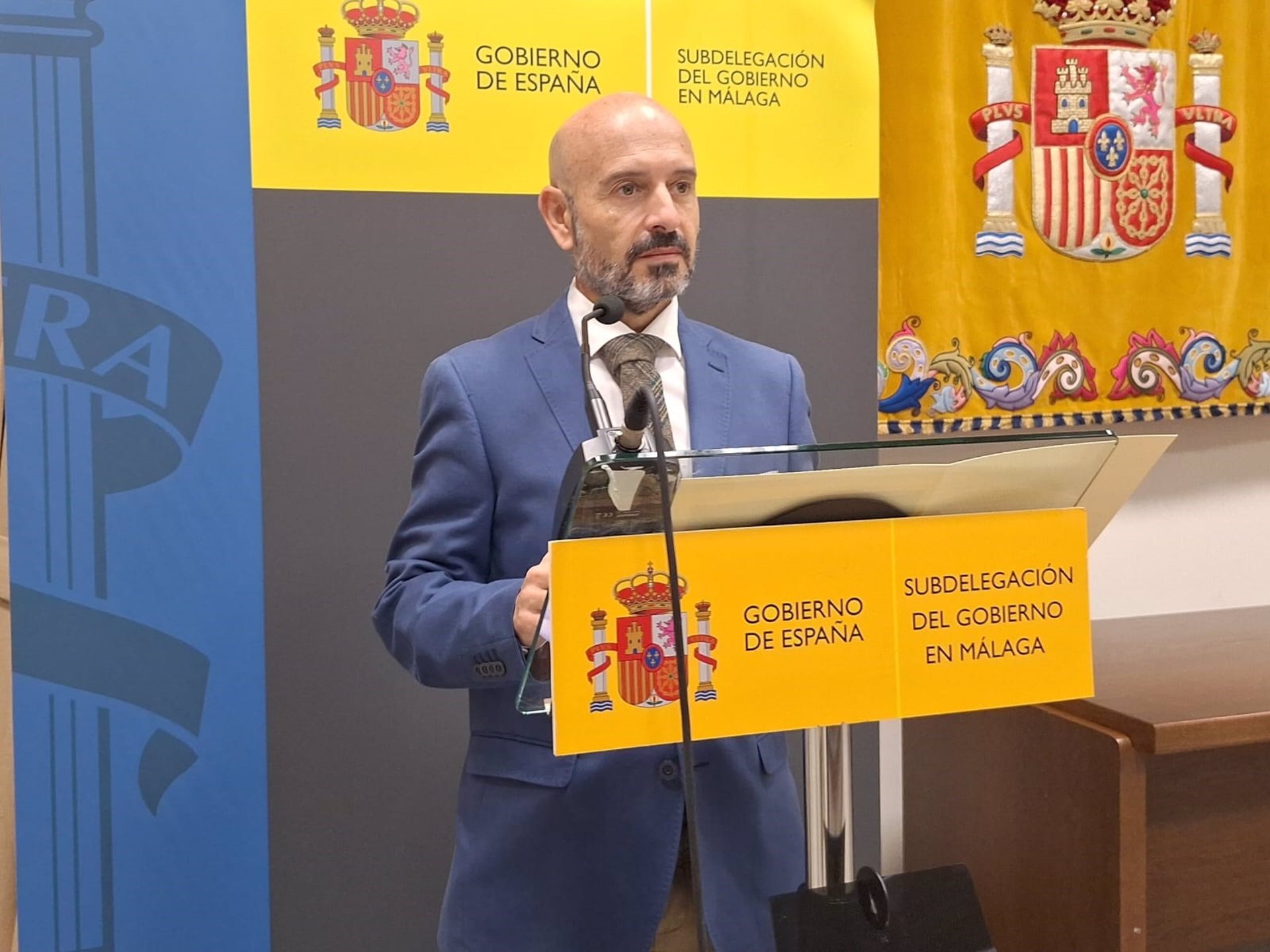 El Gobierno adjudica por 900.000 euros el estudio de mejora de la A-7 occidental desde Torremolinos