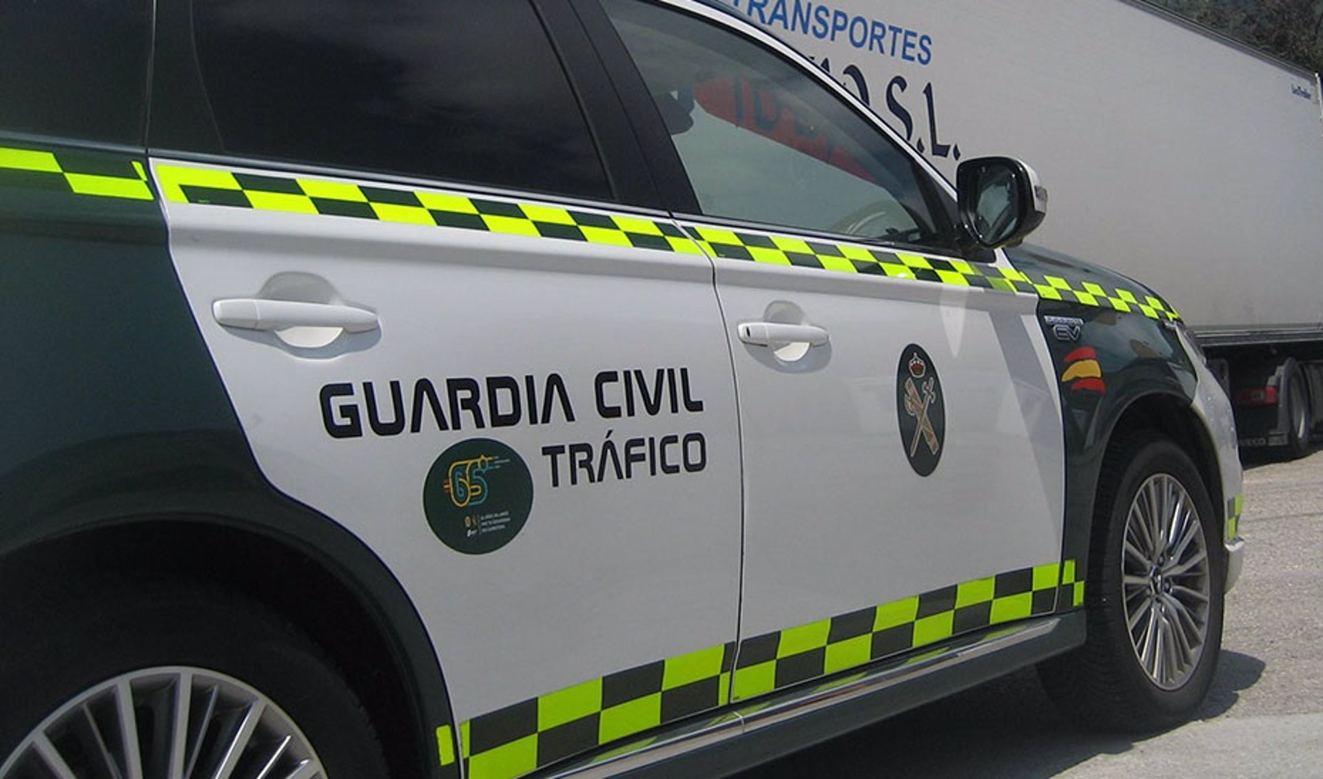 Investigado un conductor en Mijas que sextuplicaba la tasa de alcoholemia