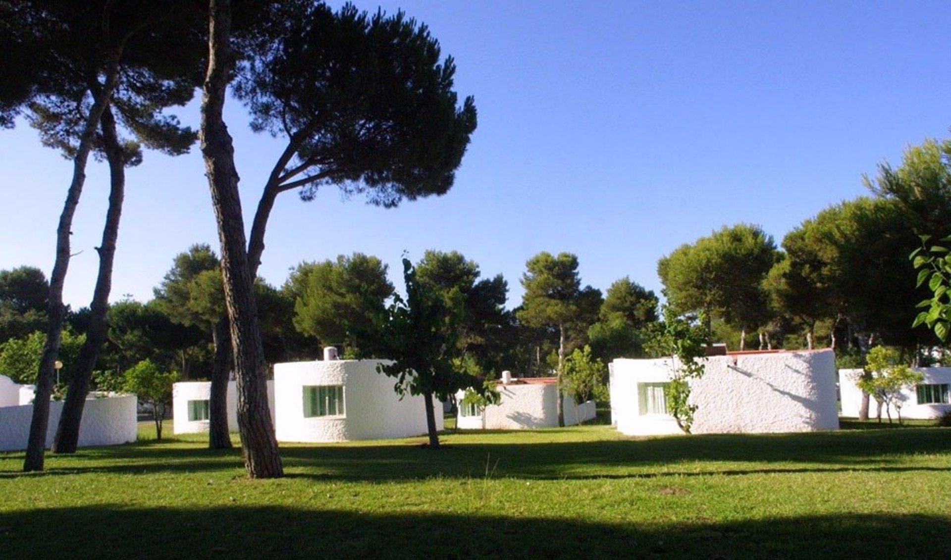 Junta dice que no prevé modificación en la inscripción de Patrimonio de la Residencia Tiempo Libre de Marbella