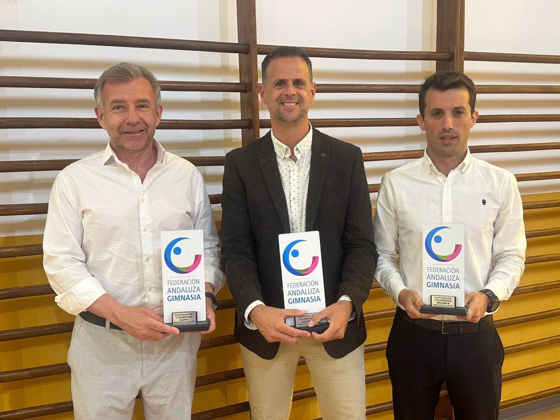 Más de 1.600 deportistas participarán en Fuengirola en el Campeonato de Andalucía Precopa de gimnasia rítmica