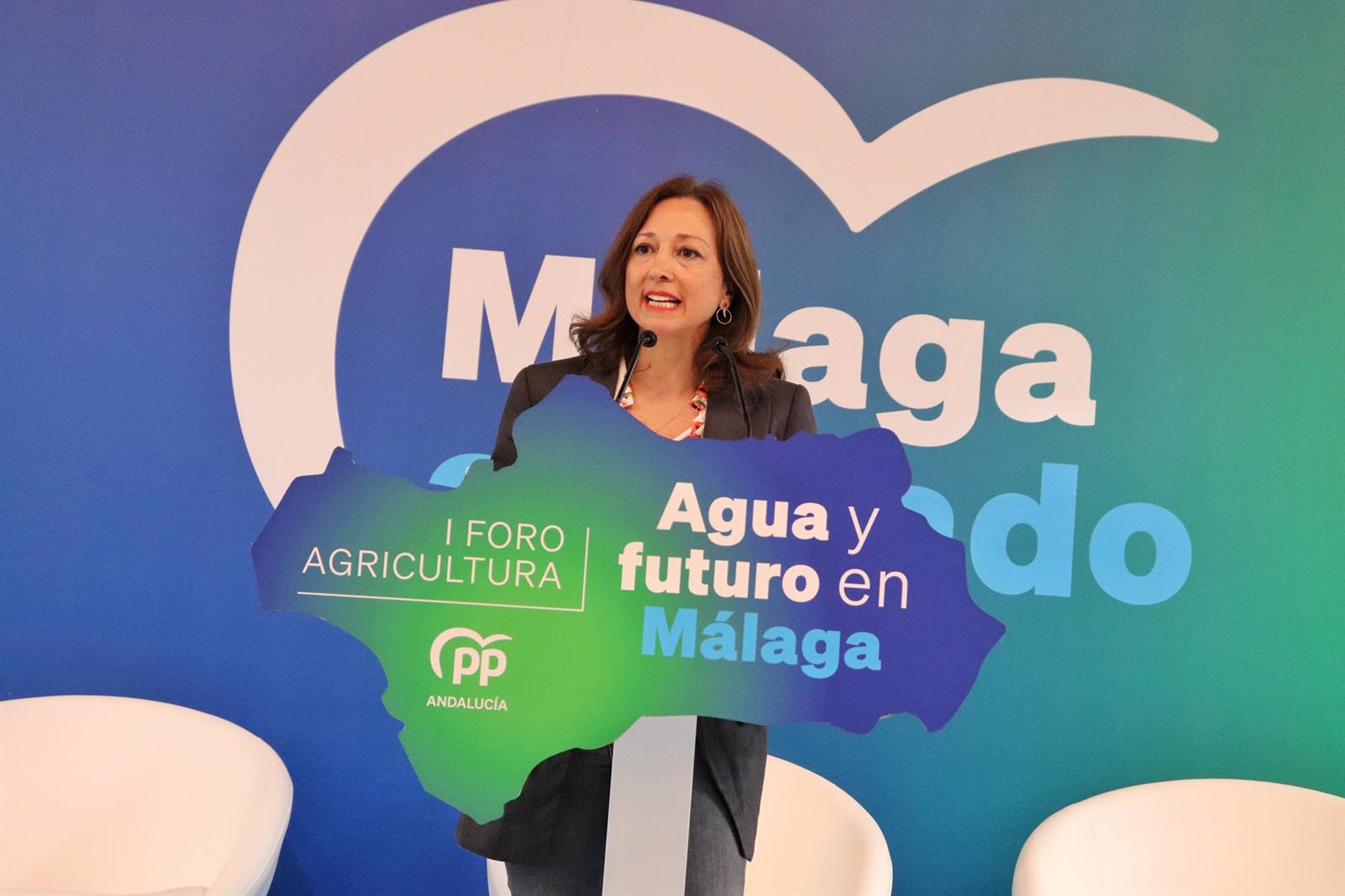 PP pide a Gobierno que asuma responsabilidad en gestión ferroviaria: "Del gran apagón hemos pasado al parón"