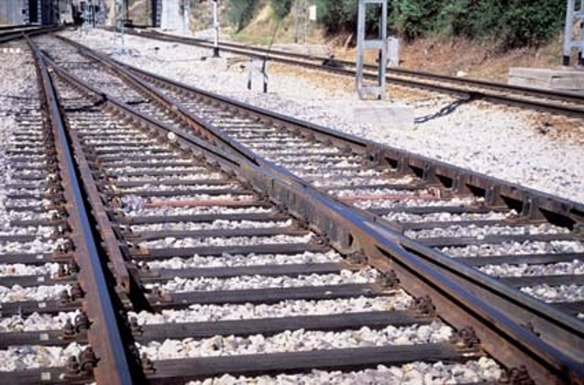 Solucionada incidencia que mantenía interrumpida la circulación de trenes entre La Roda de Andalucía y El Chorro