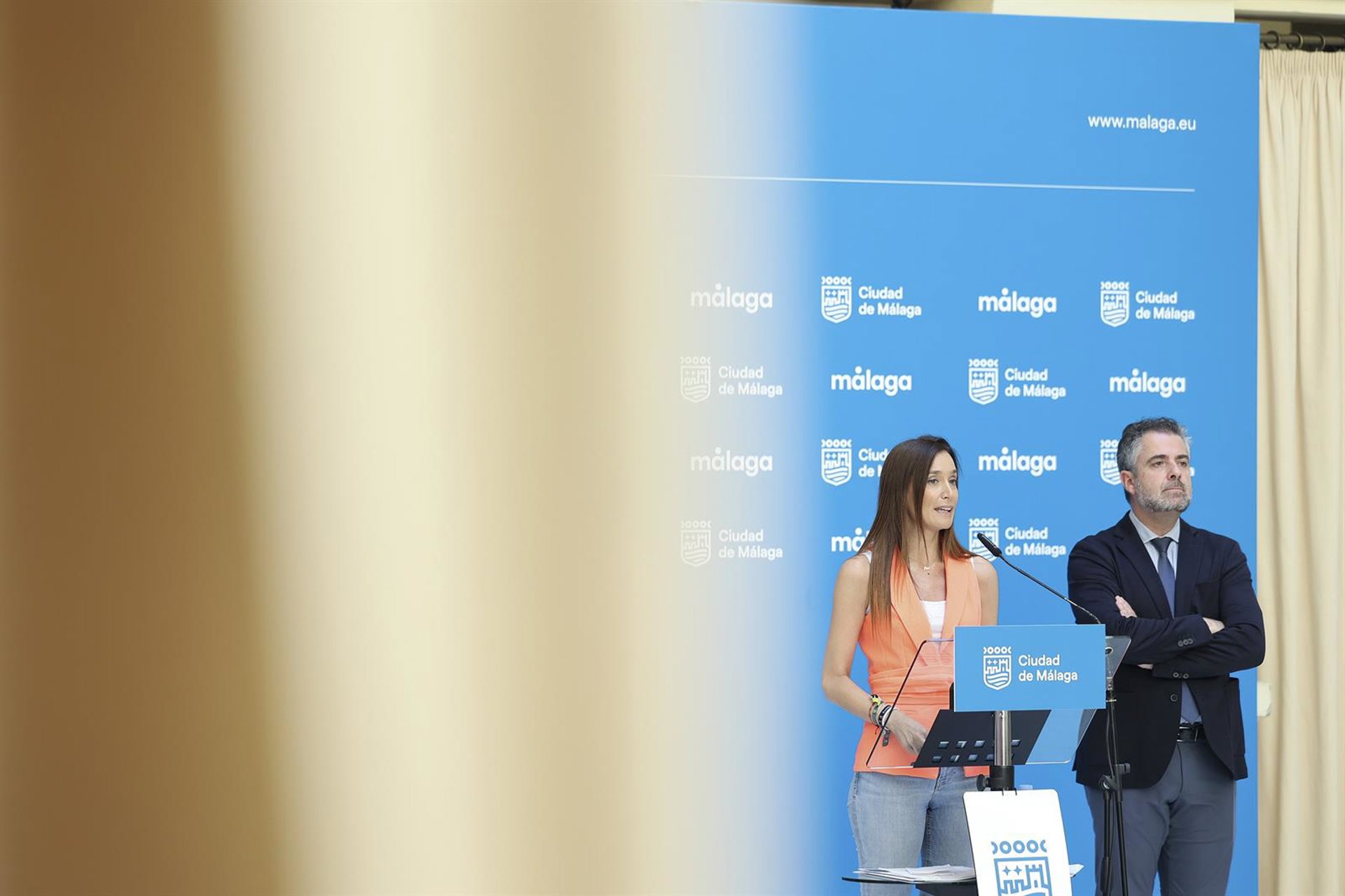 Ayuntamiento destina cerca de 20 millones para vivienda e inversiones en distritos, entre otra actuaciones