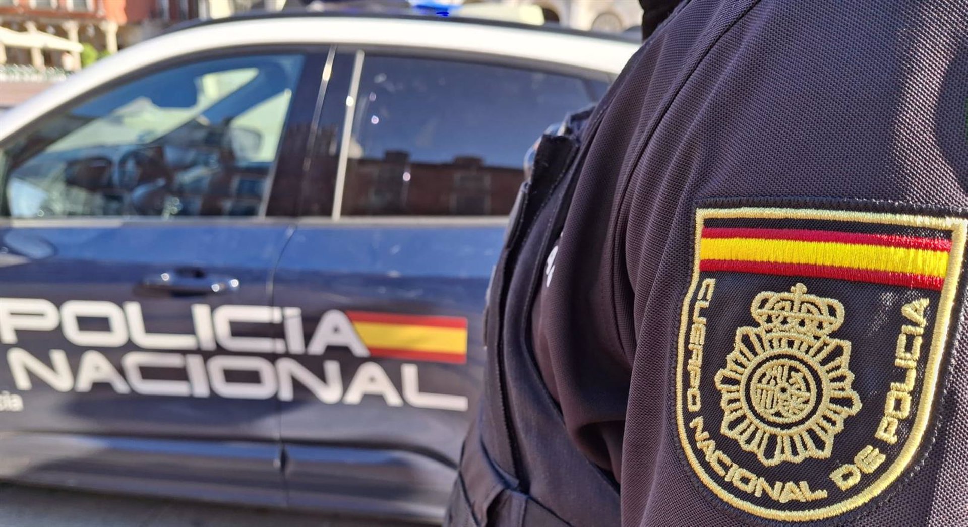 Detenido un hombre por matar presuntamente a su pareja en Marbella
