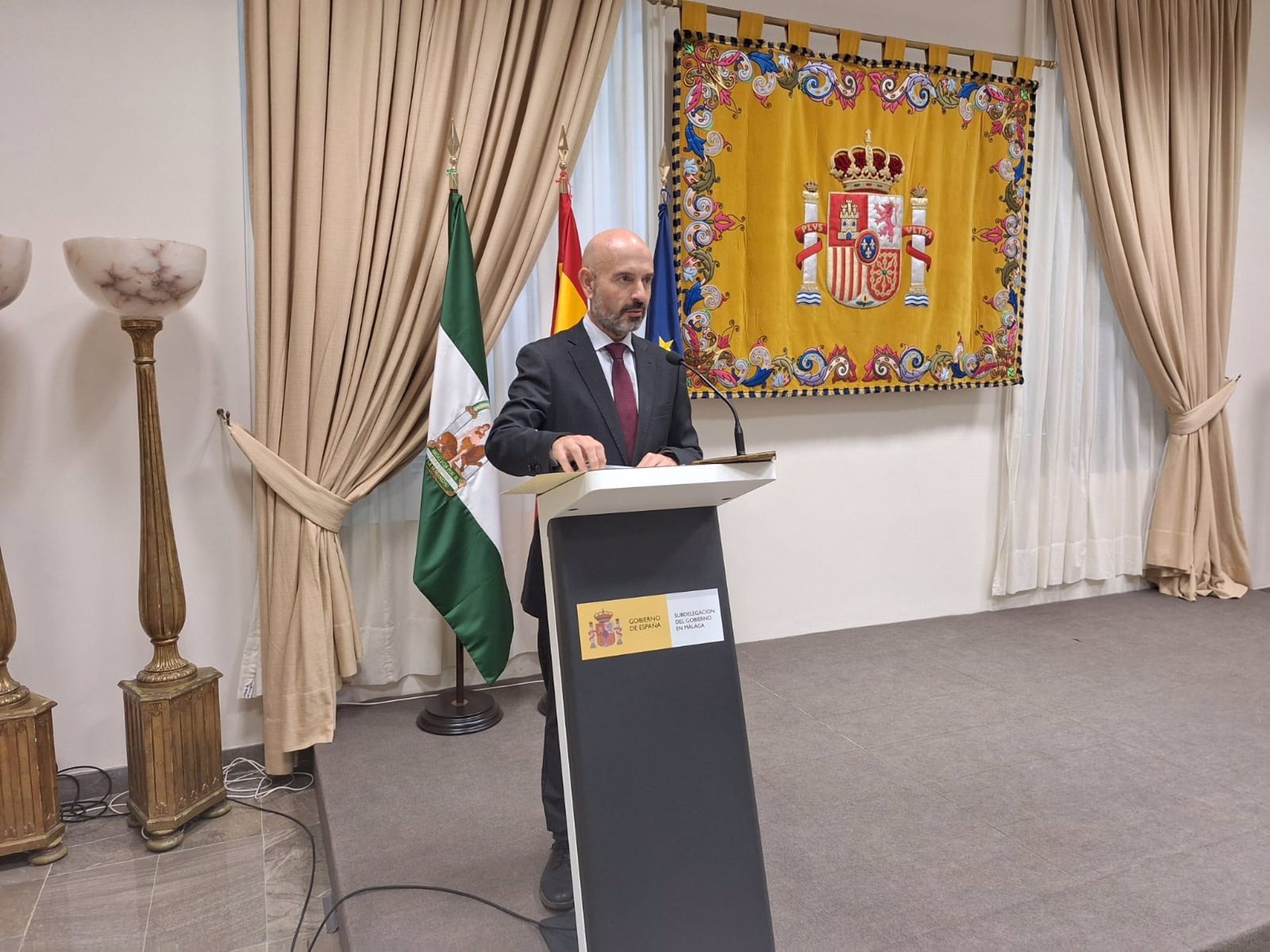 El Gobierno financia los descuentos en el transporte público de seis municipios de Málaga con 4,3 millones