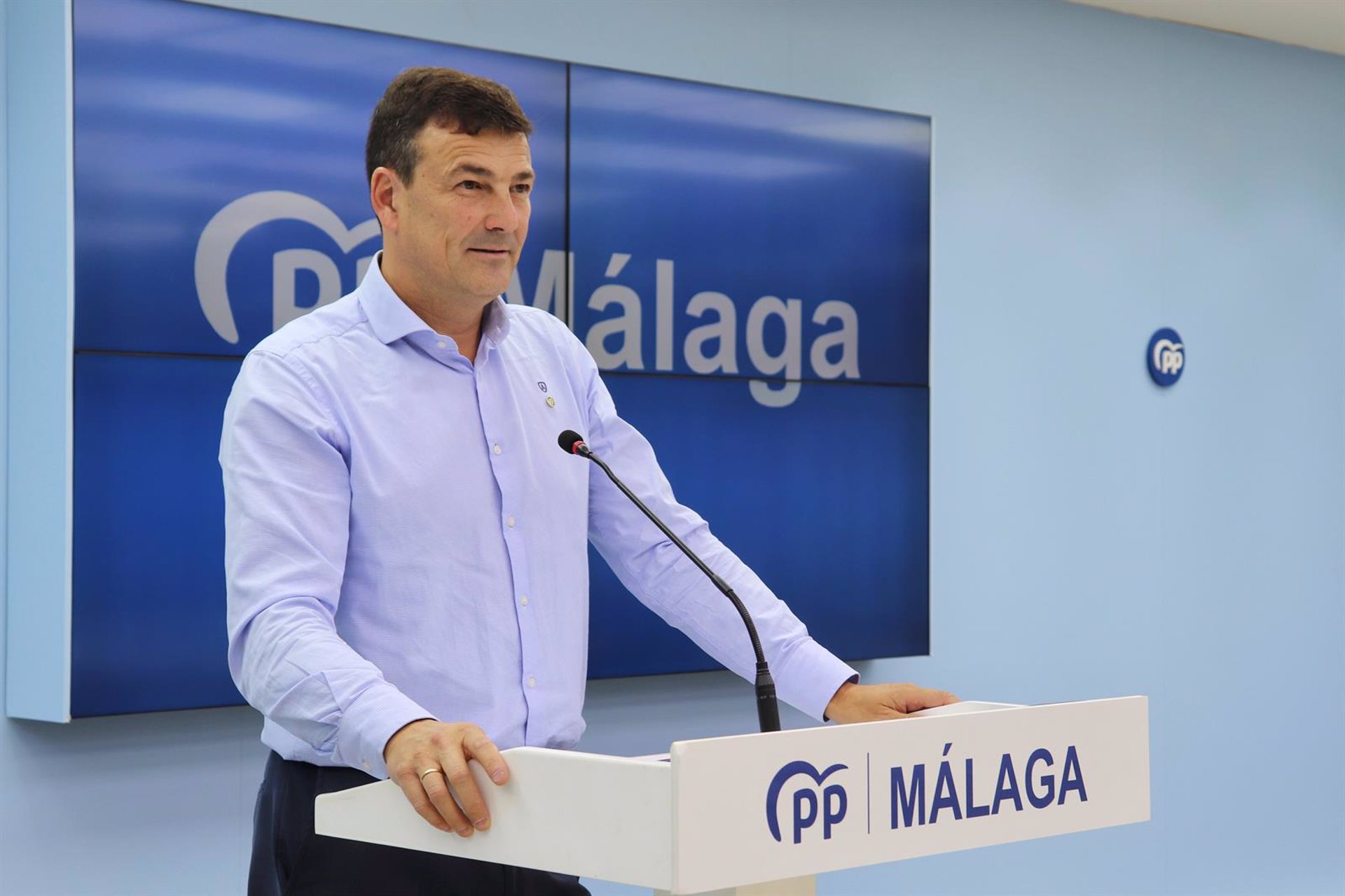 El PP estalla contra "la inacción" del Gobierno ante "el caos de movilidad": "No han hecho nada"