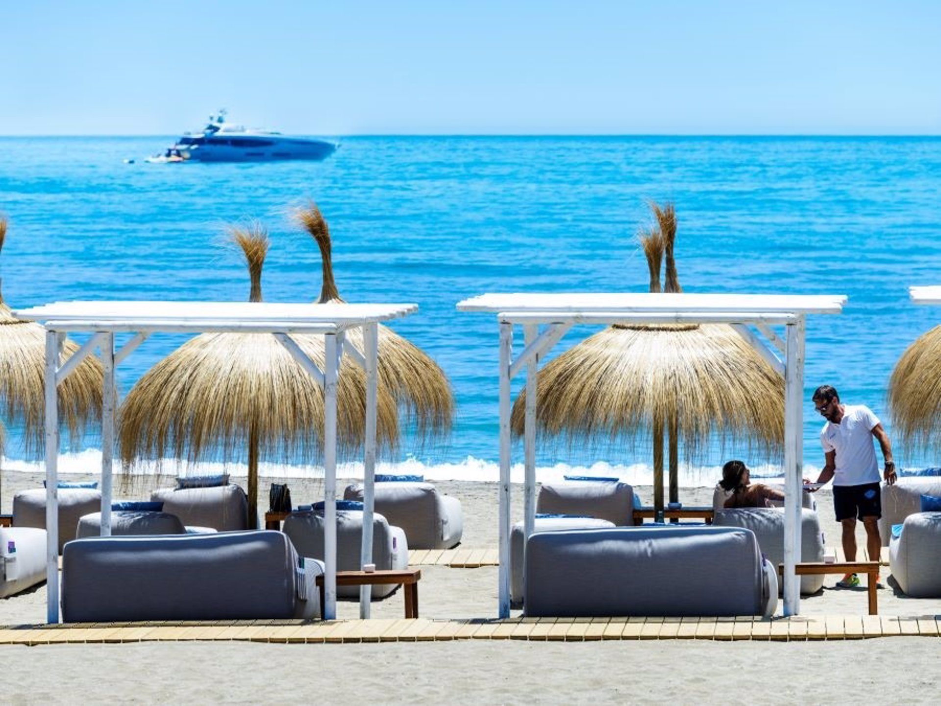 Fortalecen el posicionamiento del destino Costa del Sol en el mercado canadiense