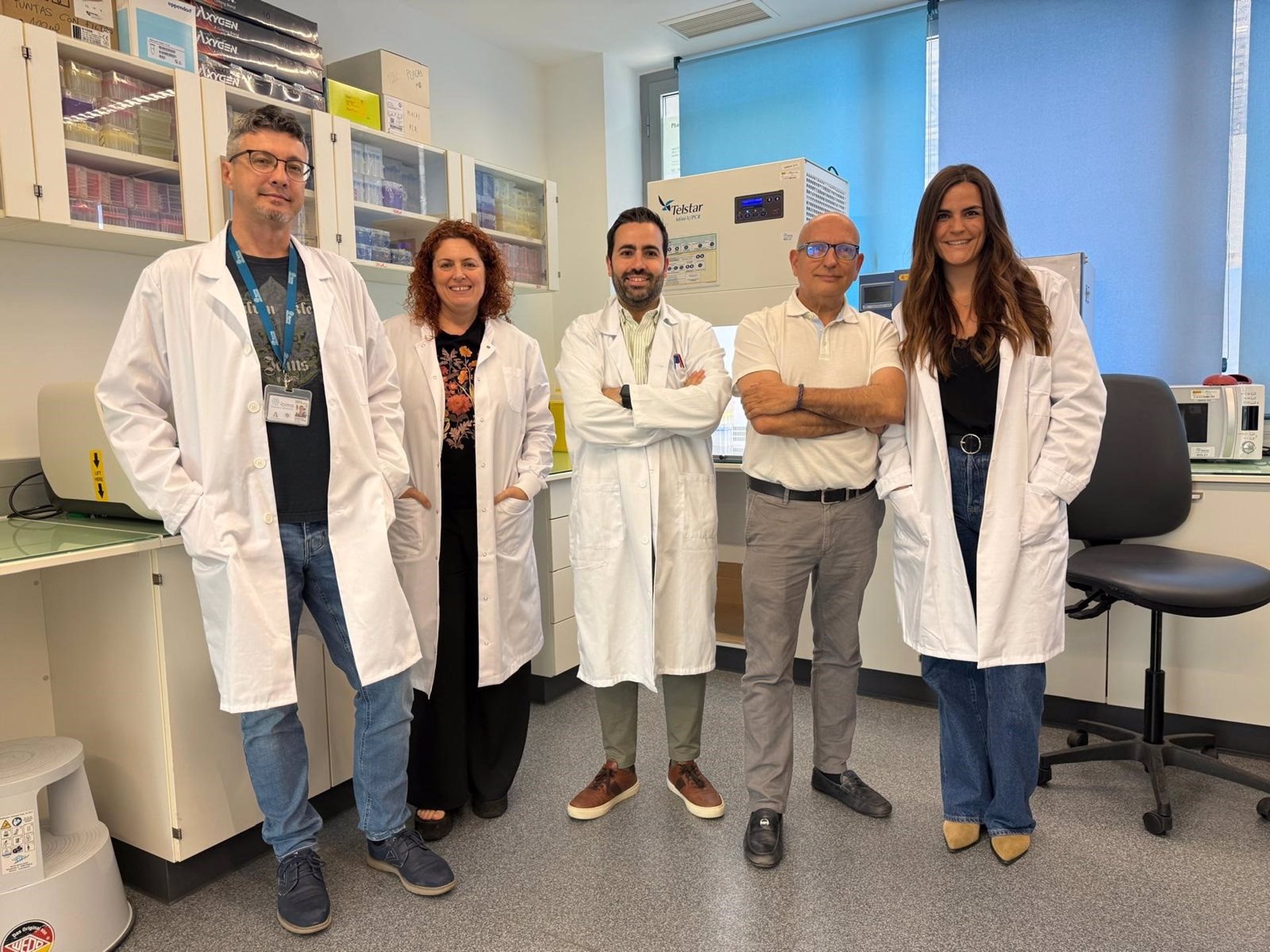 Investigadores de Ibima apuntan que un test de sangre basado en grasas permite detectar adicciones y TDAH