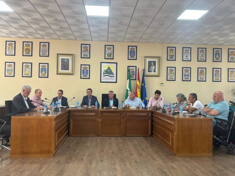 Junta abre plazo para solicitar ayudas excepcionales por las pérdidas ...