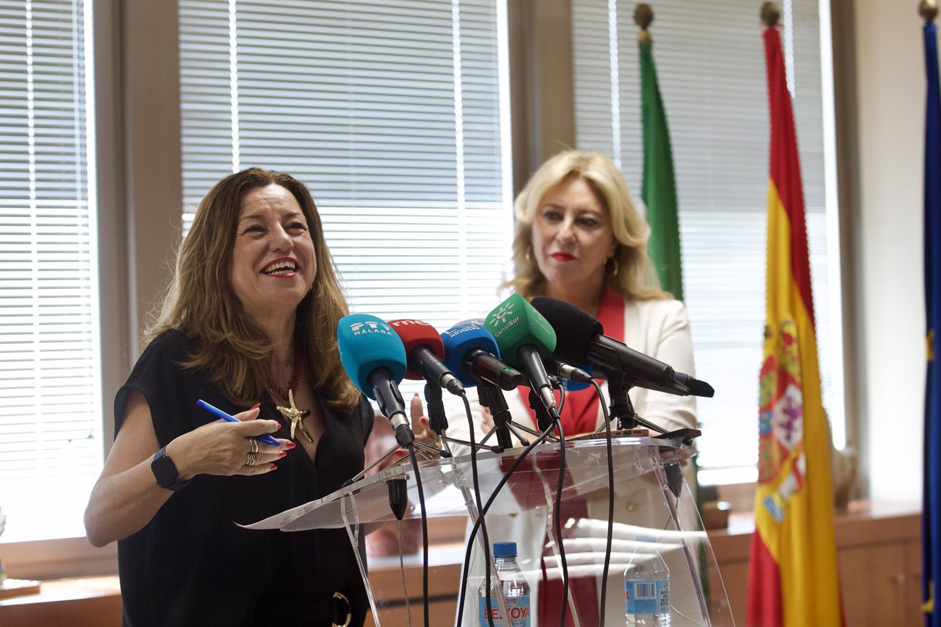 La Junta invierte casi 38 millones en cuatro centros educativos en la provincia de Málaga
