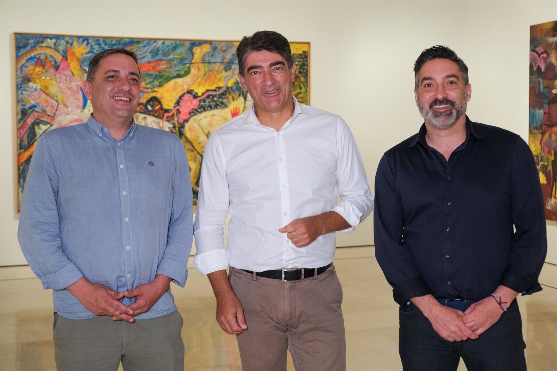'Noches Coanfi en el Thyssen' ofrecerá apertura gratuita del museo los jueves de verano de 19.00 a 23.00 horas