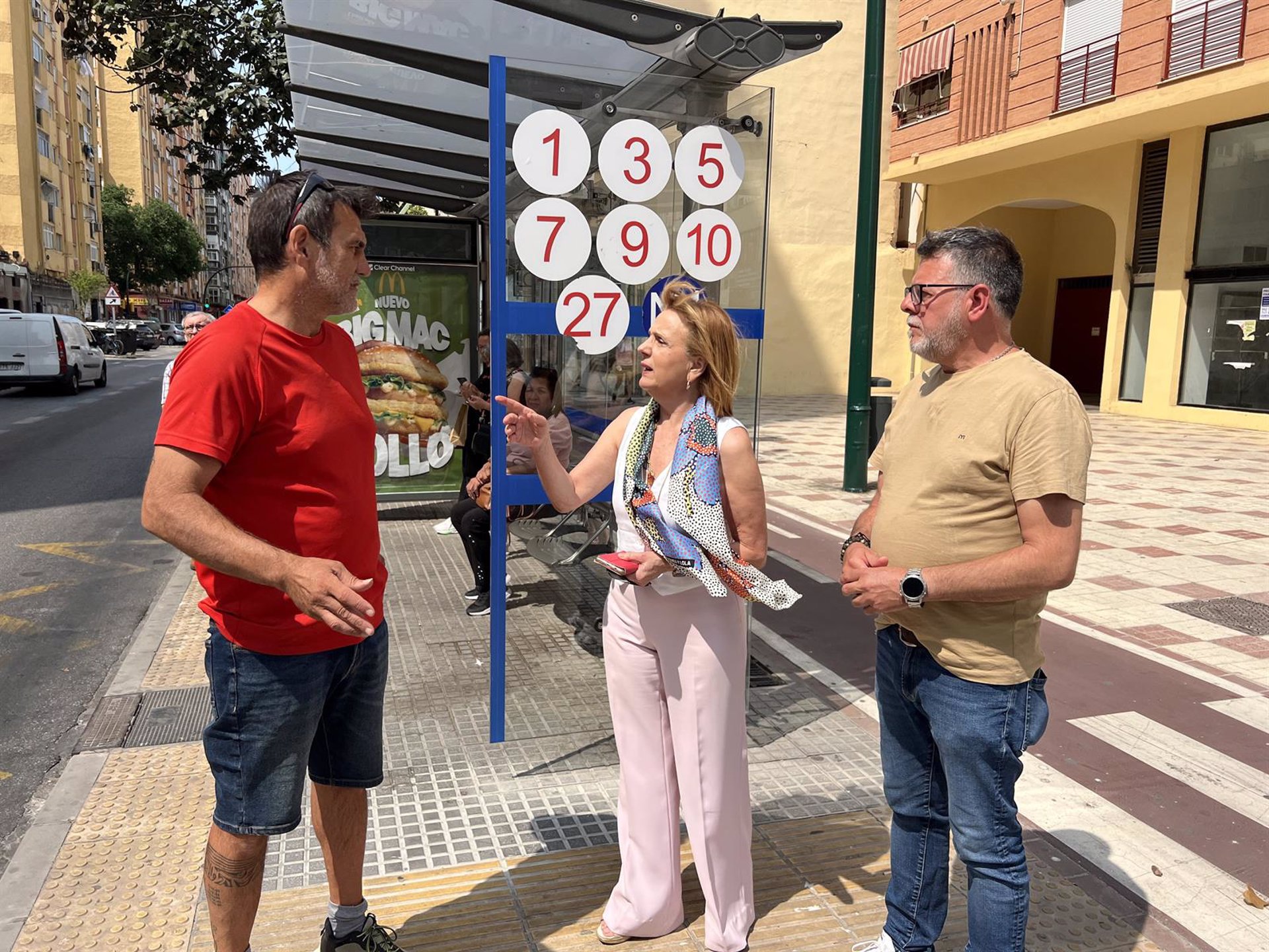 PSOE pide a PP que "iguale en compromiso social y presupuesto" al Gobierno en la financiación del transporte