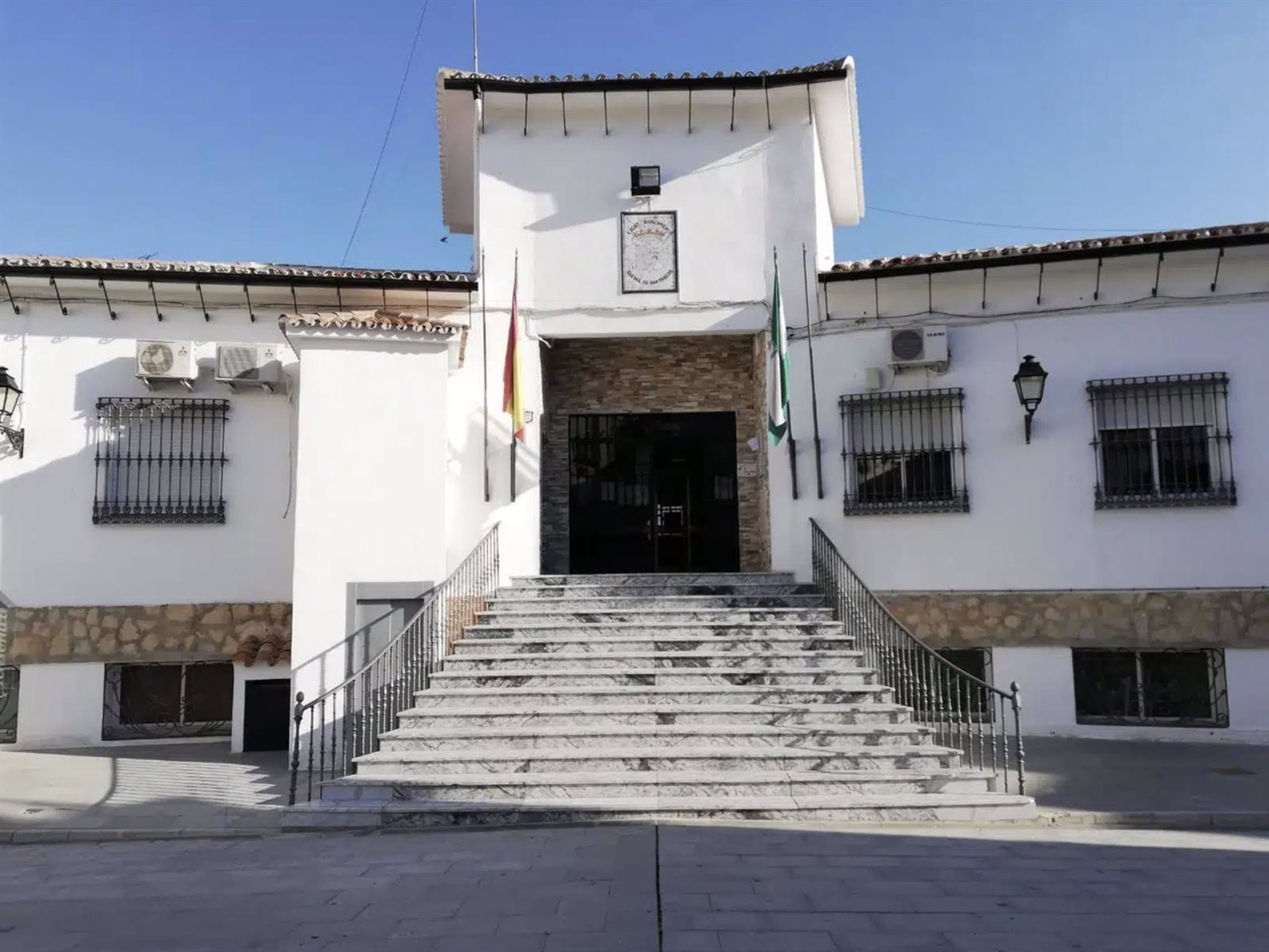 PSOE señala la condena a Ayuntamiento de Cuevas de San Marcos por vulnerar derechos fundamentales de oposición