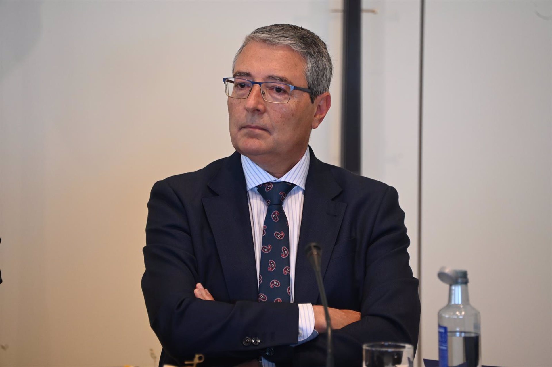 Salado pide al Gobierno "rectificar" tras la exclusión del centenario de la Generación del 27: "Es de justicia"