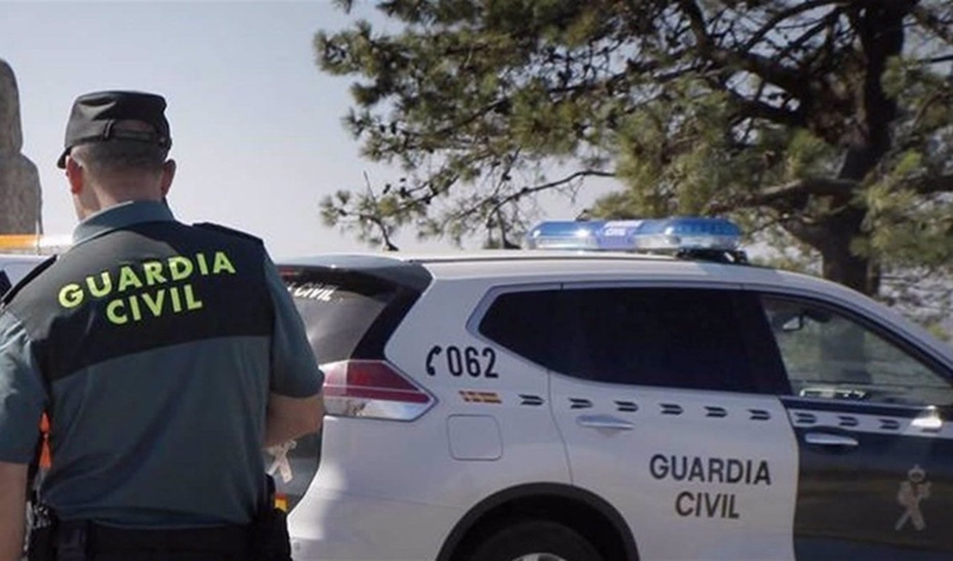 Un arrestado en Mijas al que le constaban dos órdenes europeas de detención por tráfico de drogas
