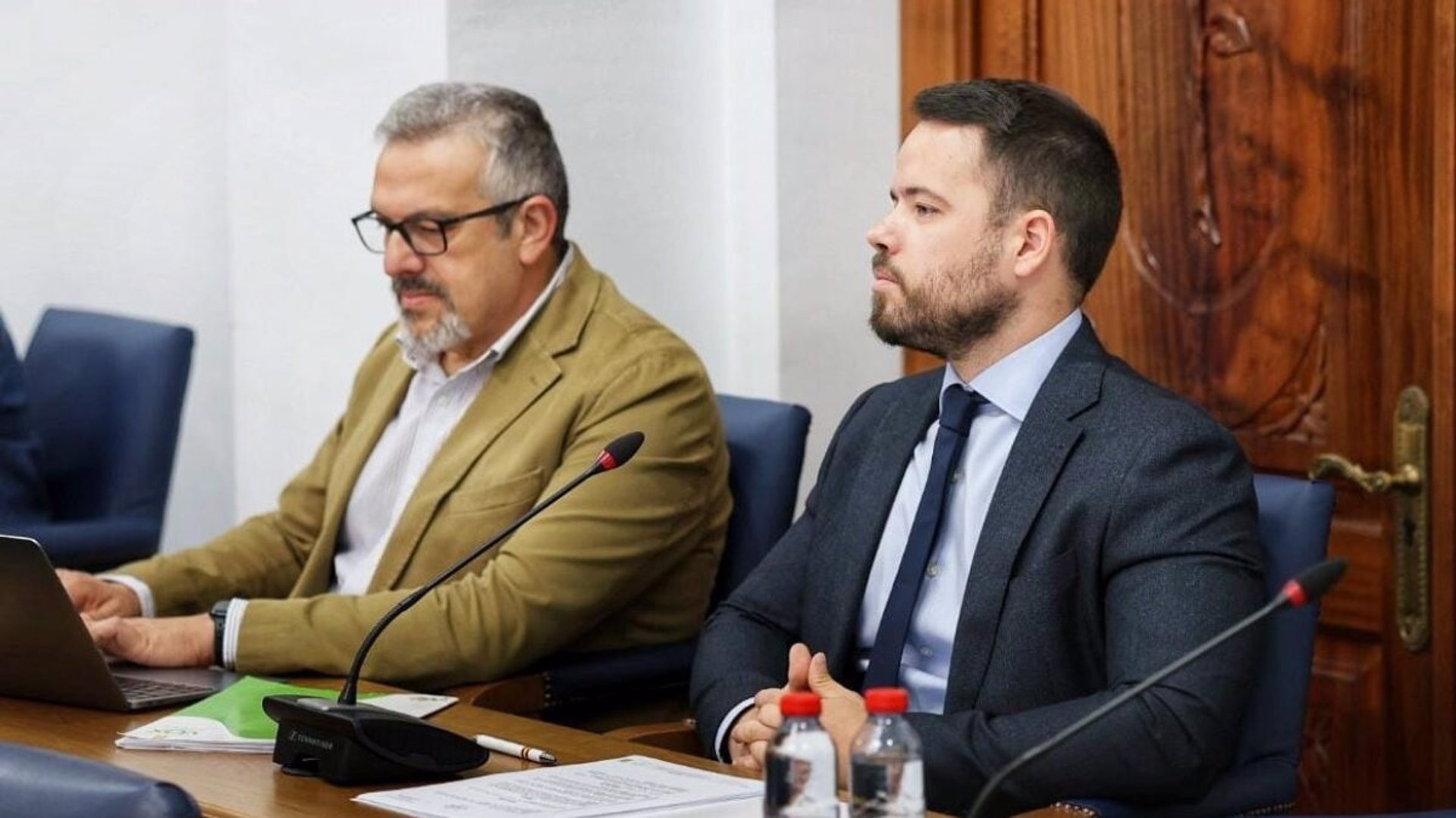 Vox pide en Rincón un registro de personas electrodependientes para poder asistirles en caso de apagón