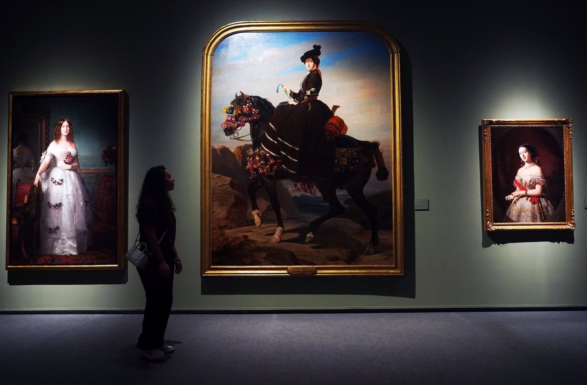 Centro Cultural Fundación Unicaja exhibe tesoros artísticos, documentales e históricos de Casa de Alba