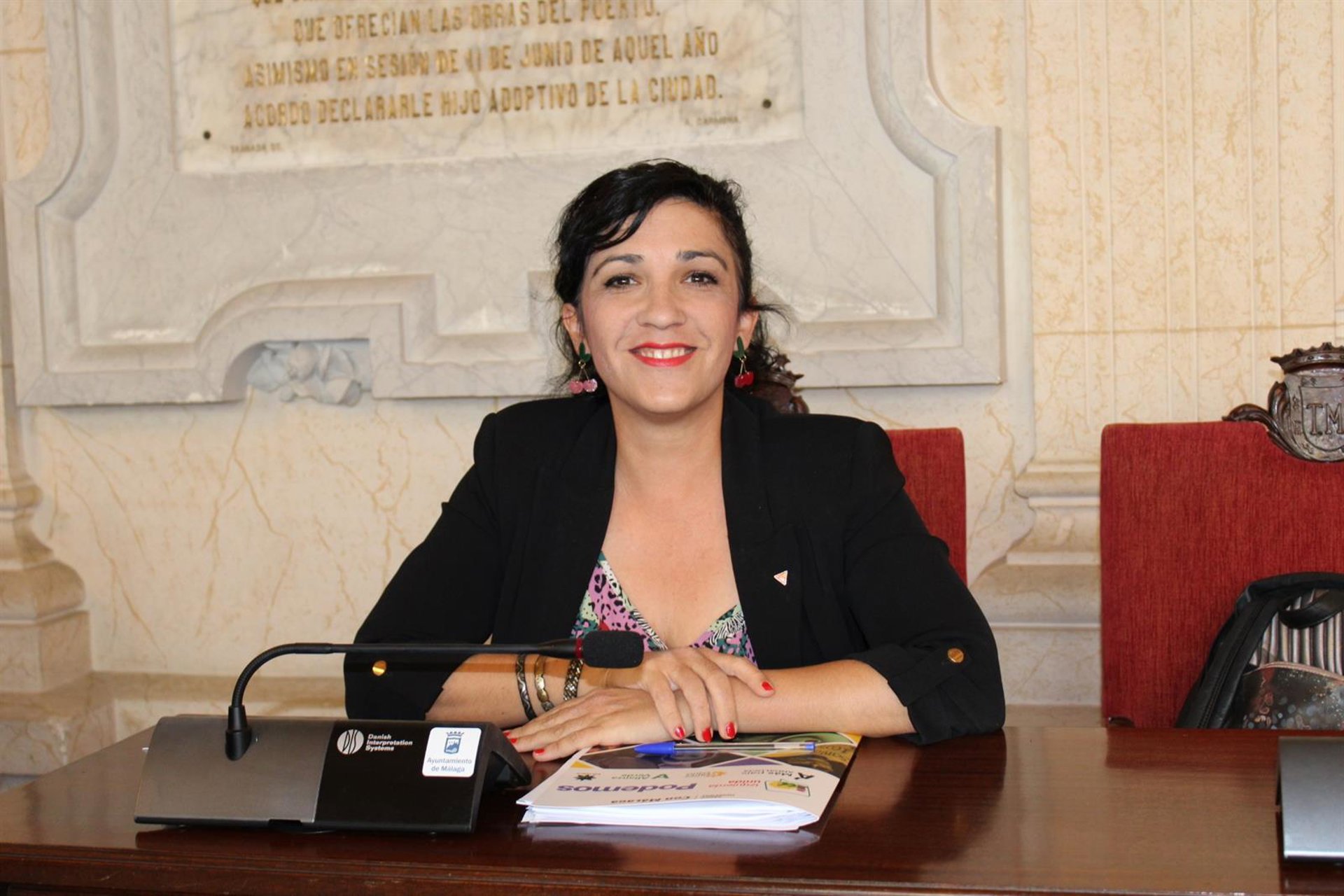 Con Málaga tacha de "estéril" el pleno por rechazar crear comisión de investigación "sobre fiasco del Mundial"
