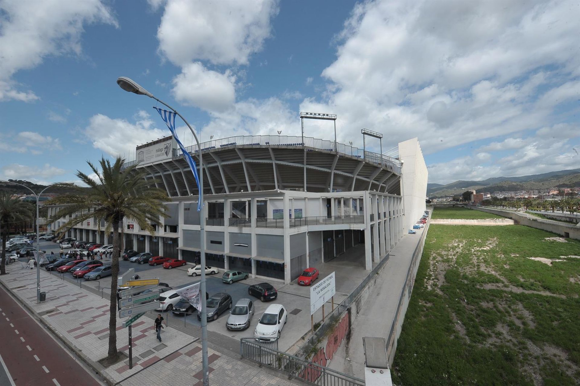 De la Torre convocará el pleno extraordinario sobre La Rosaleda solicitado por el PSOE el 24 de julio