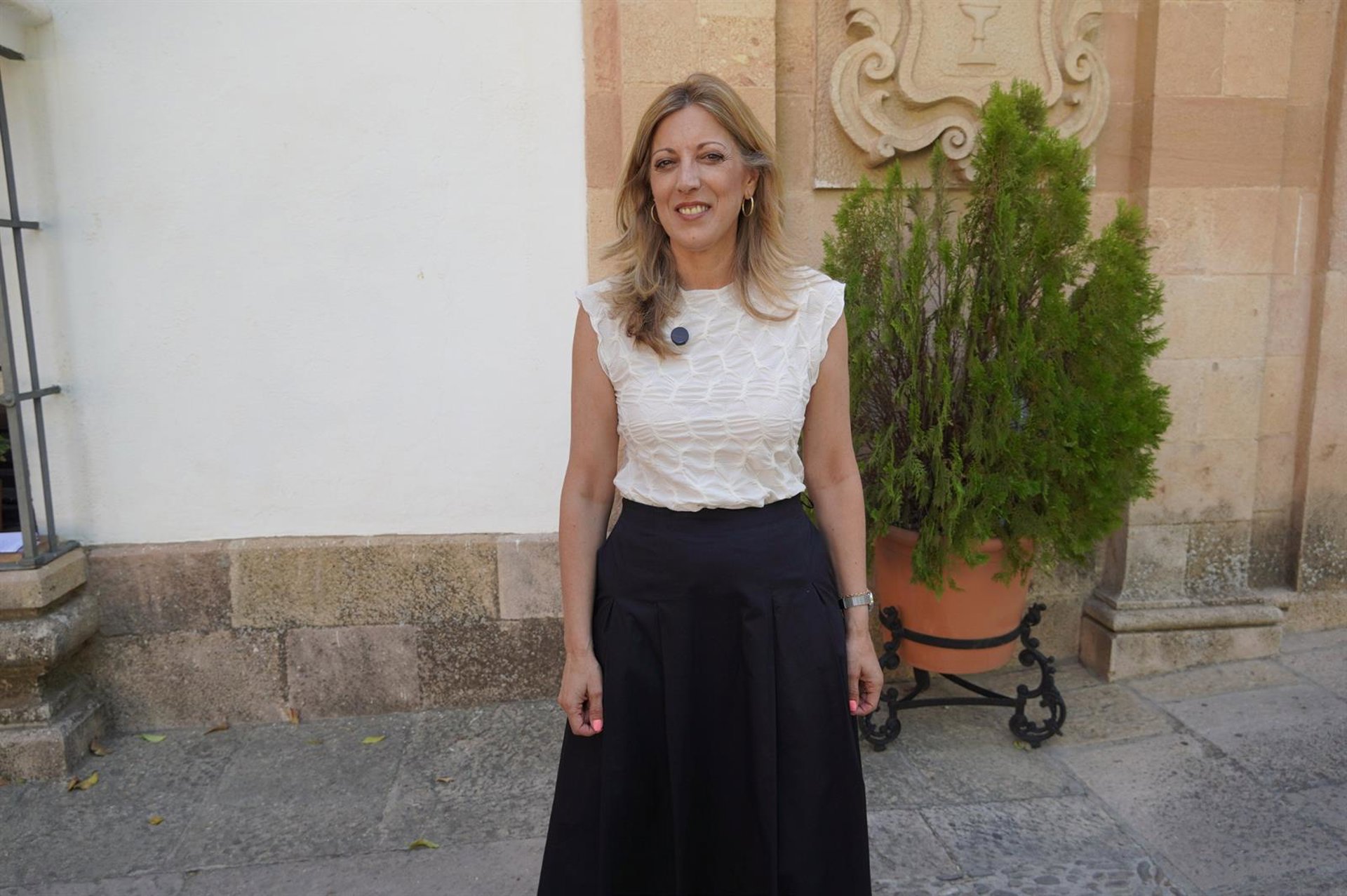 Diputación refuerza compromiso con Ronda con nuevas ayudas frente a dana y para crear empleo, según PP