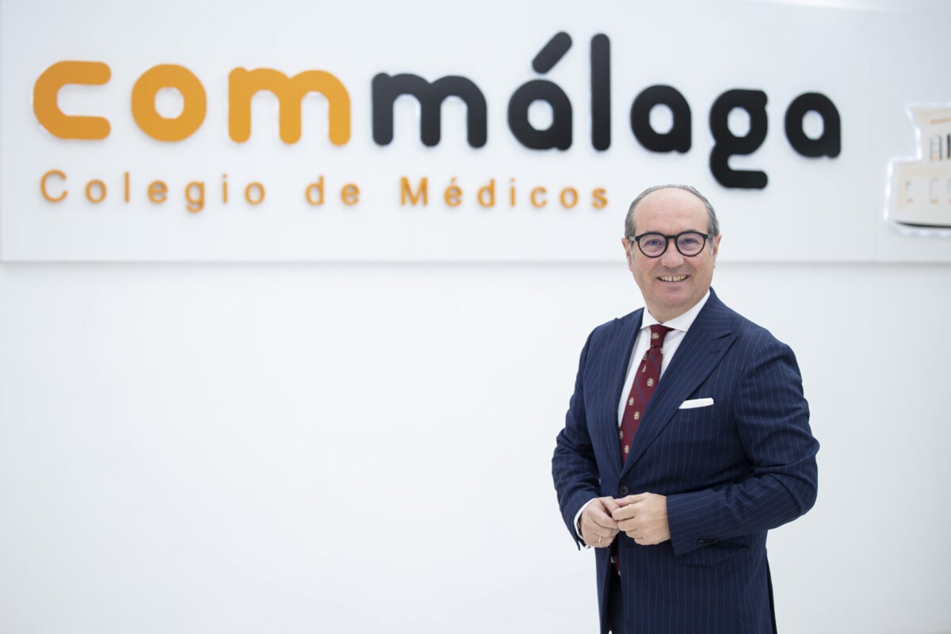 El Colegio de Médicos de Málaga, "pionero" en formar a los médicos en Inteligencia Artificial