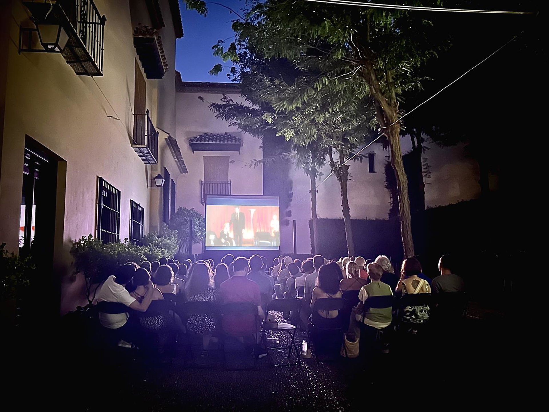 El Museo Picasso avanza en su programa especial de cine de verano dedicado a la filmografía de David Lynch