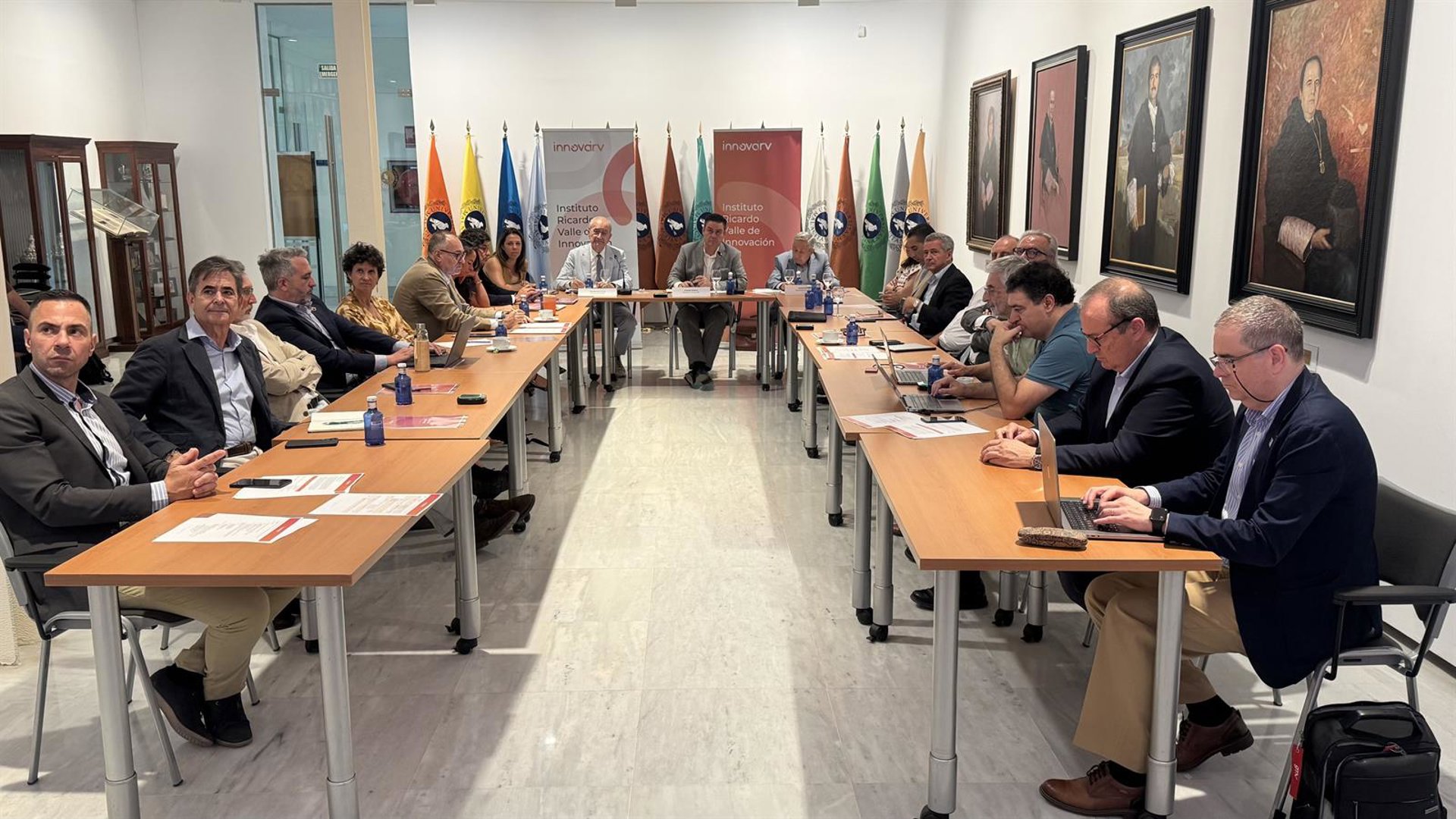 Innova IRV refueza posicionamiento en microelectrónica e impulsa proyectos estratégicos en primer semestre