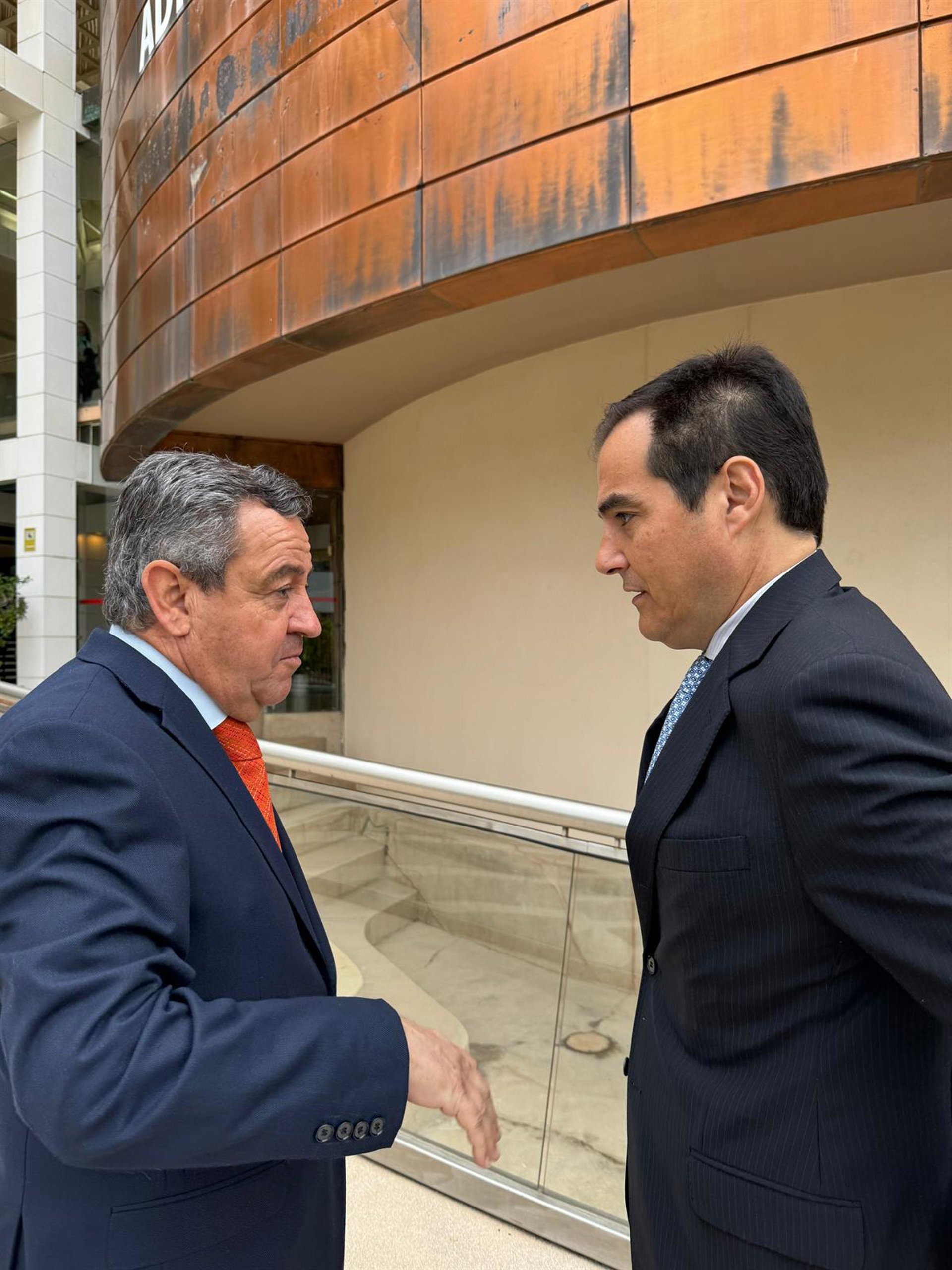 La Junta destina a Málaga casi 485.000 euros para desarrollar planes de formación para sus empleados públicos