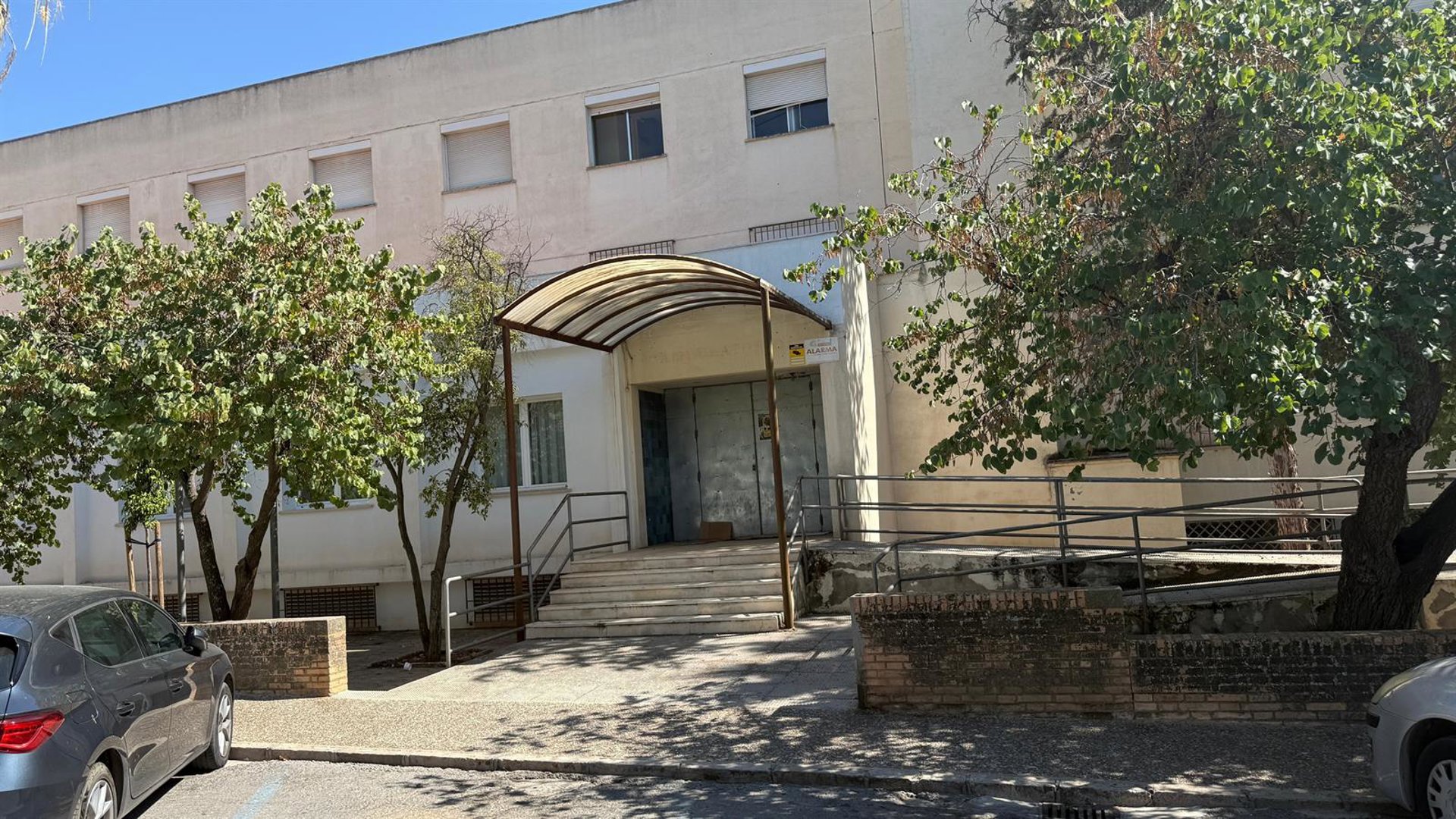 La Junta licita las obras de reforma del centro de salud Antequera Centro, conocido como Campillo Bajo