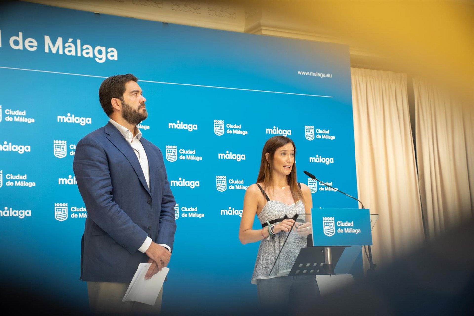 Luz verde a convocatorias de subvenciones en concurrencia competitiva para clubes, escuelas y eventos deportivos