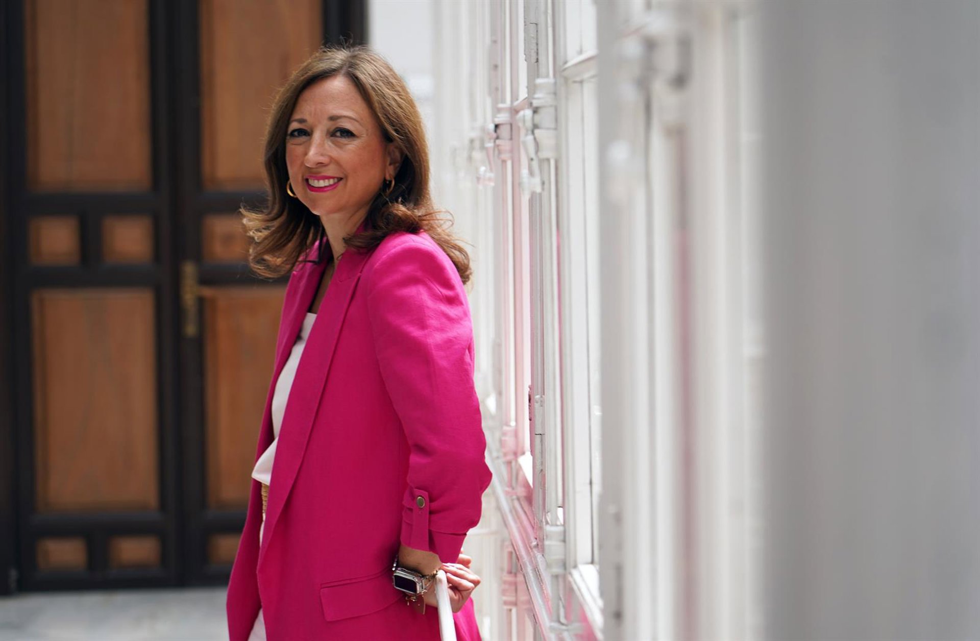 Navarro: "No podemos esperar nuevas infraestructuras ferroviarias de quien no mantiene ni lo que tiene"