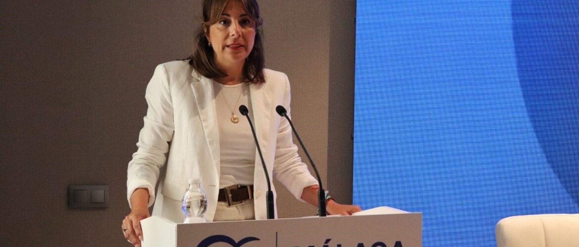 PP contrapone esfuerzo de Junta por abrir A-397 con "nulo interés" de Gobierno en bonificar peaje a afectados