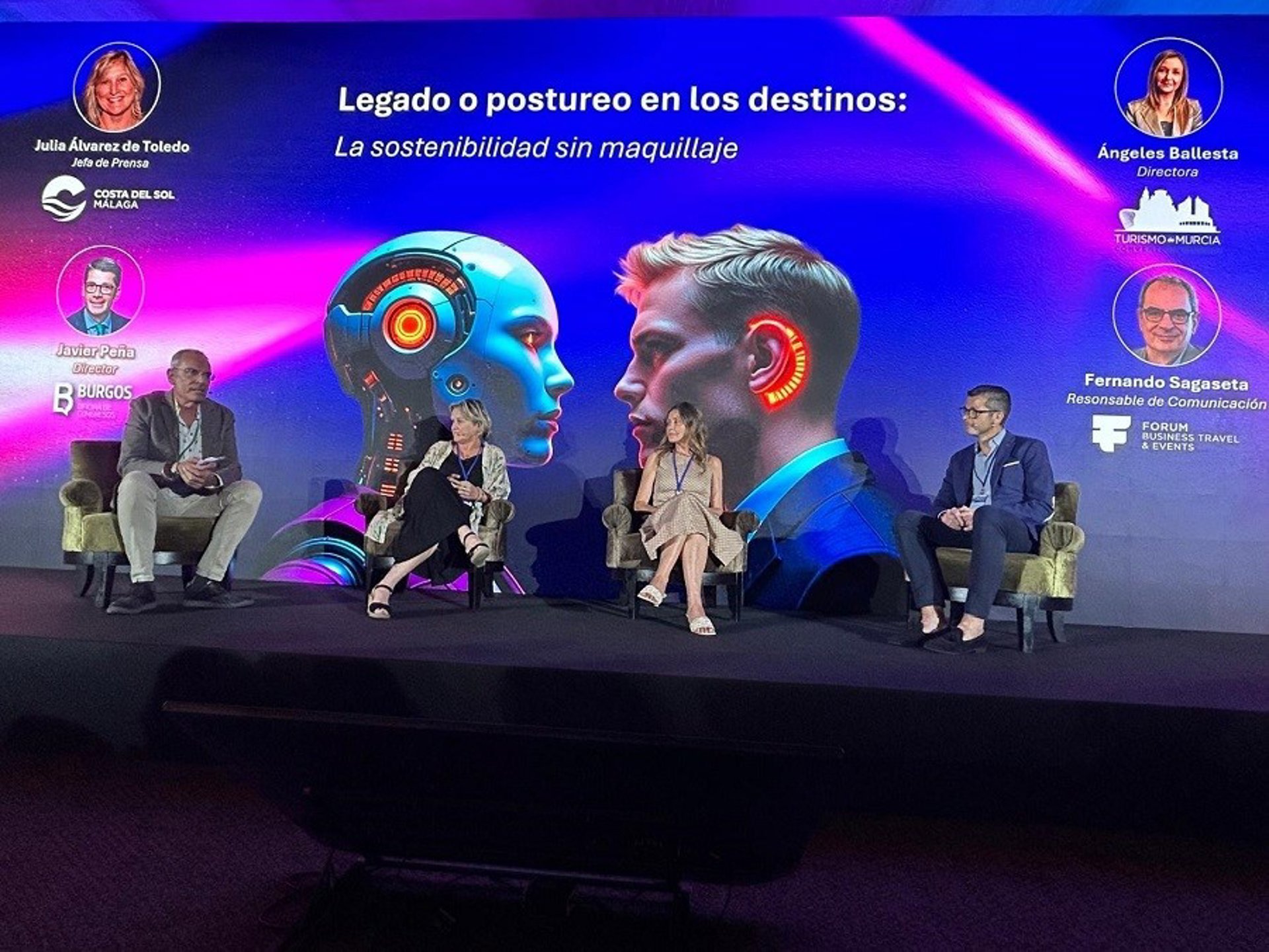 Turismo Costa del Sol refuerza su compromiso con la sostenibilidad