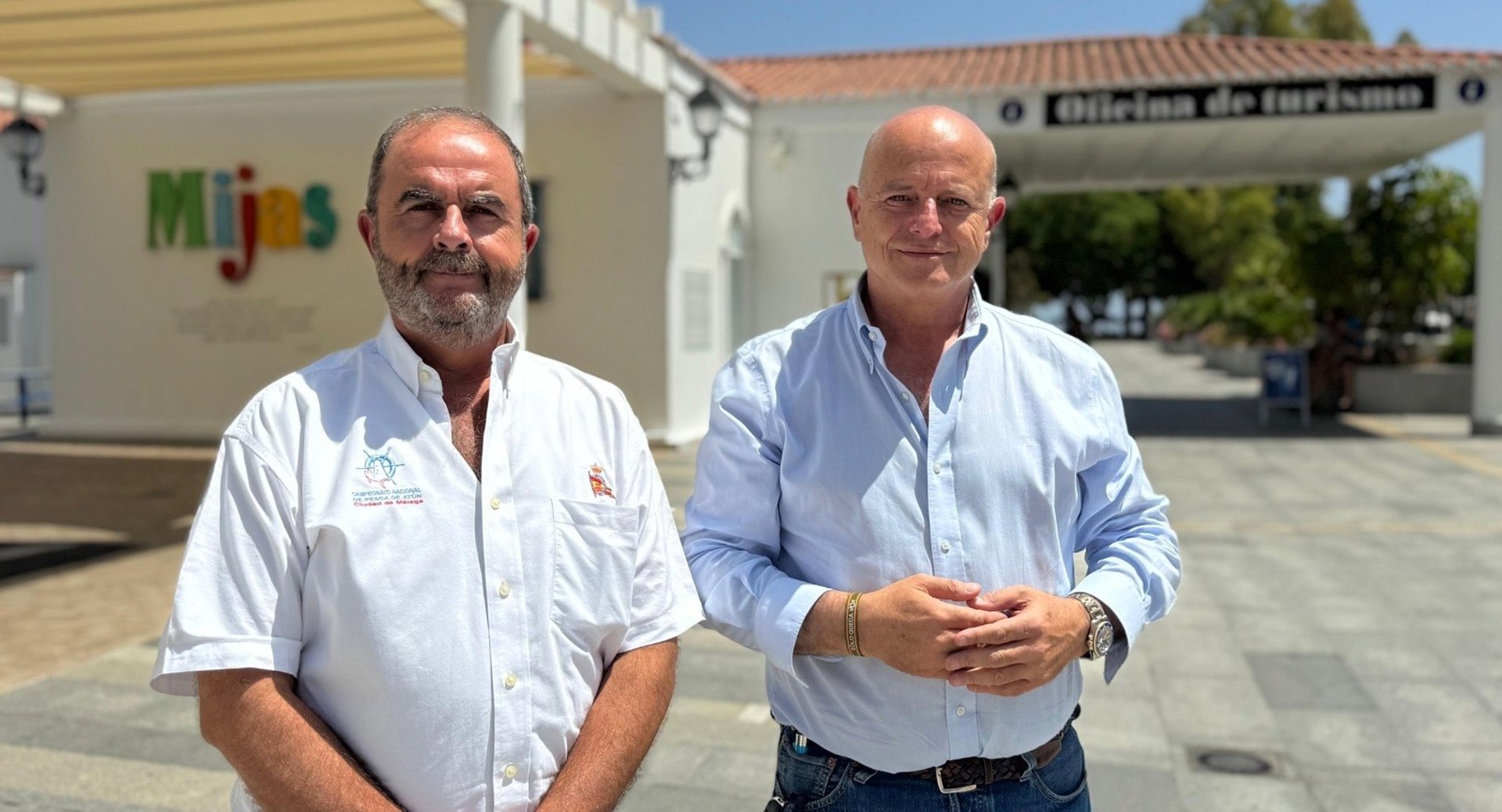 Vox exige al Gobierno un fondo estatal de compensación para municipios turísticos como Mijas