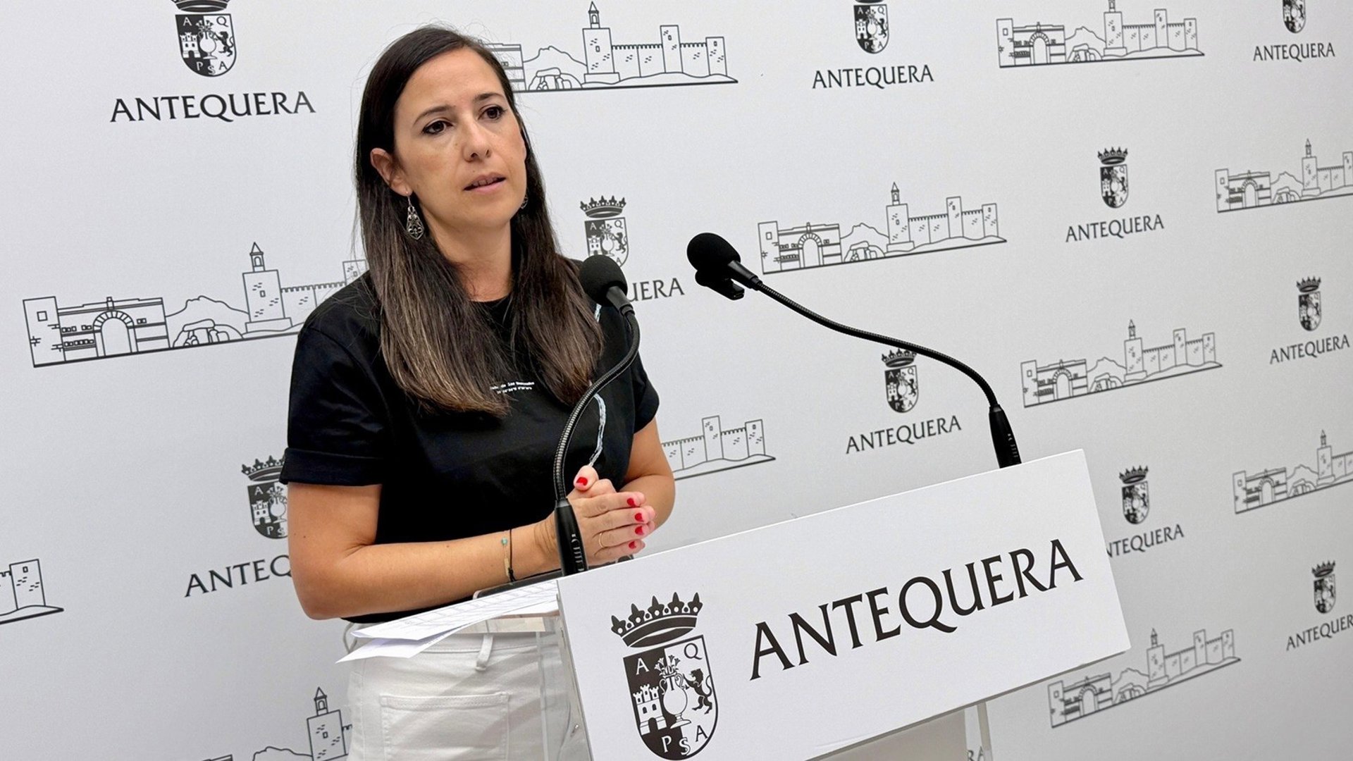 Antequera incrementa un 26,42% sus visitantes en el primer semestre y supera las 395.000 visitas