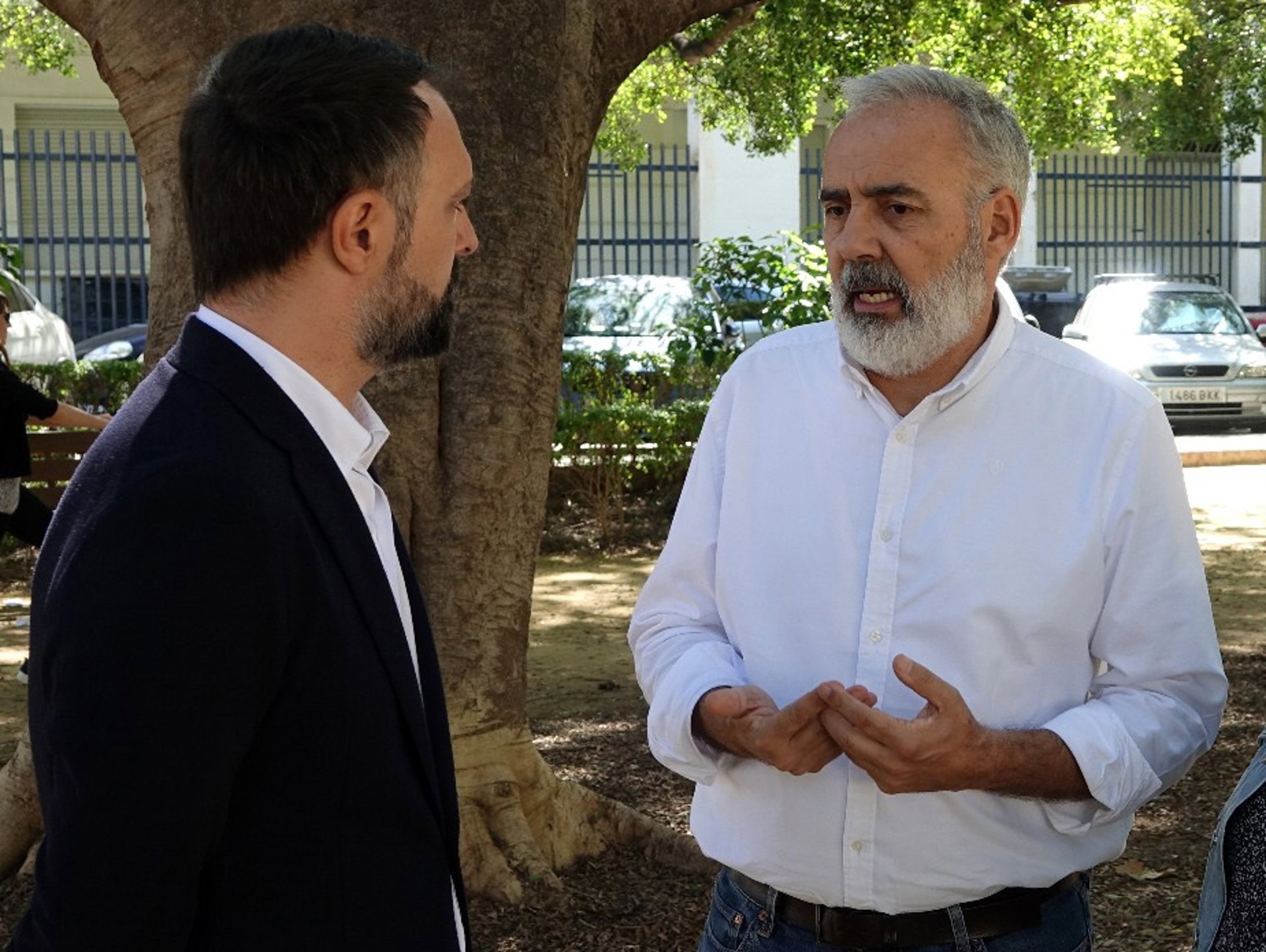 El PSOE considera que la moratoria a las viviendas turísticas "llega muy tarde" y es "claramente insuficiente"