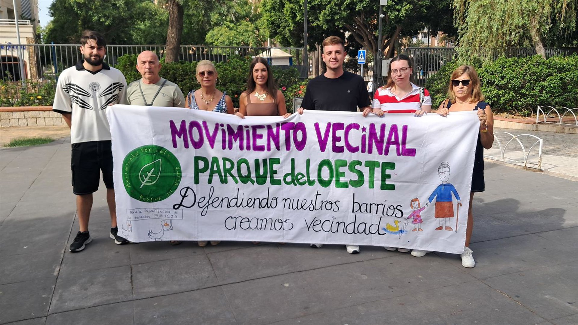 El PSOE mantiene su compromiso con el tejido asociativo de Málaga concediendo los premios Liderazgo