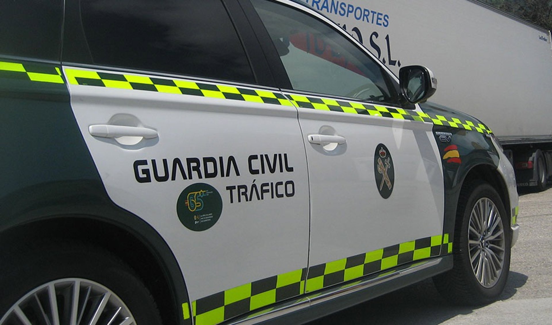 Fallece un ciclista de 67 años en Alhaurín de la Torre