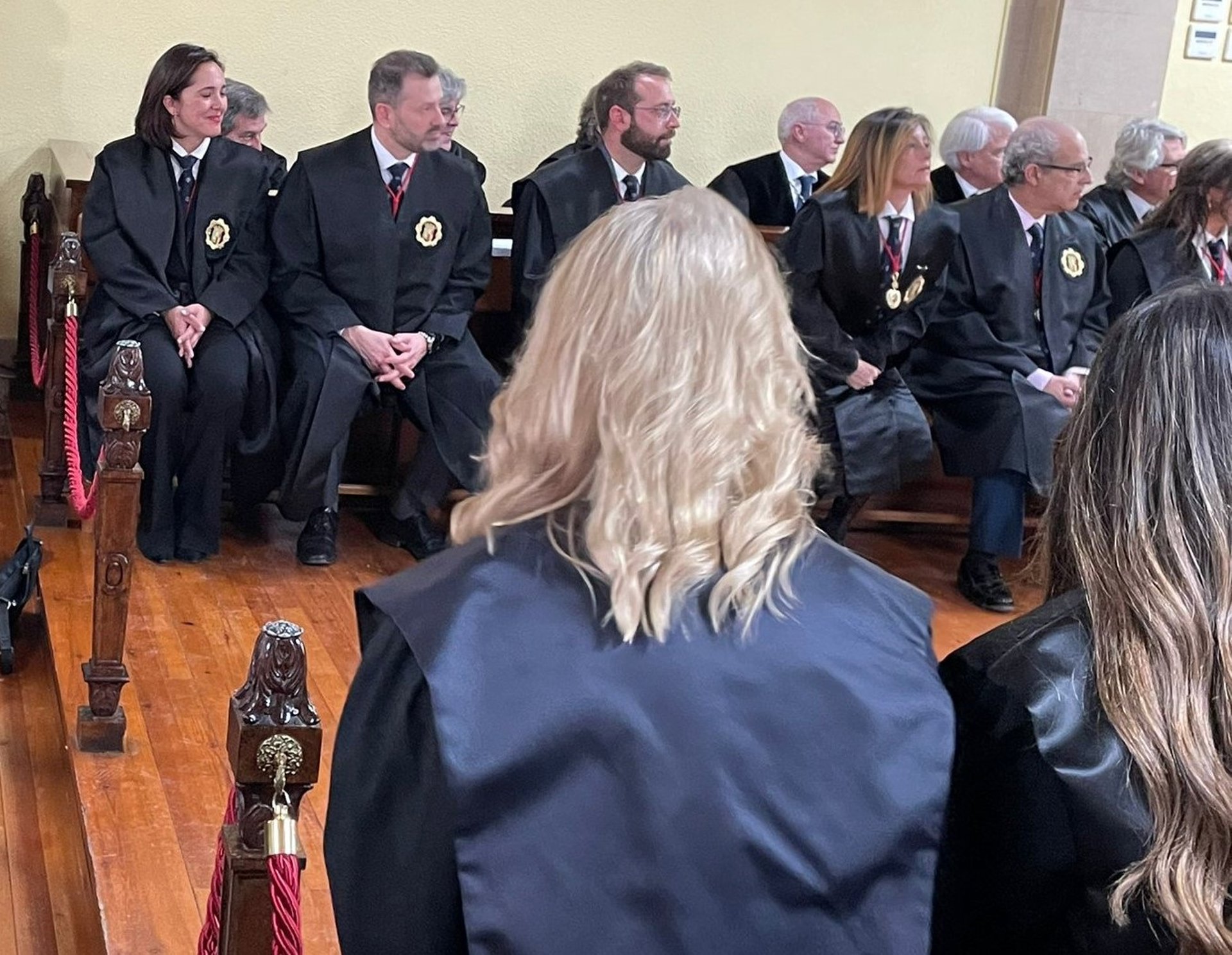 La Junta garantiza la asistencia jurídica gratuita a más de 10.000 malagueños en el primer semestre del año