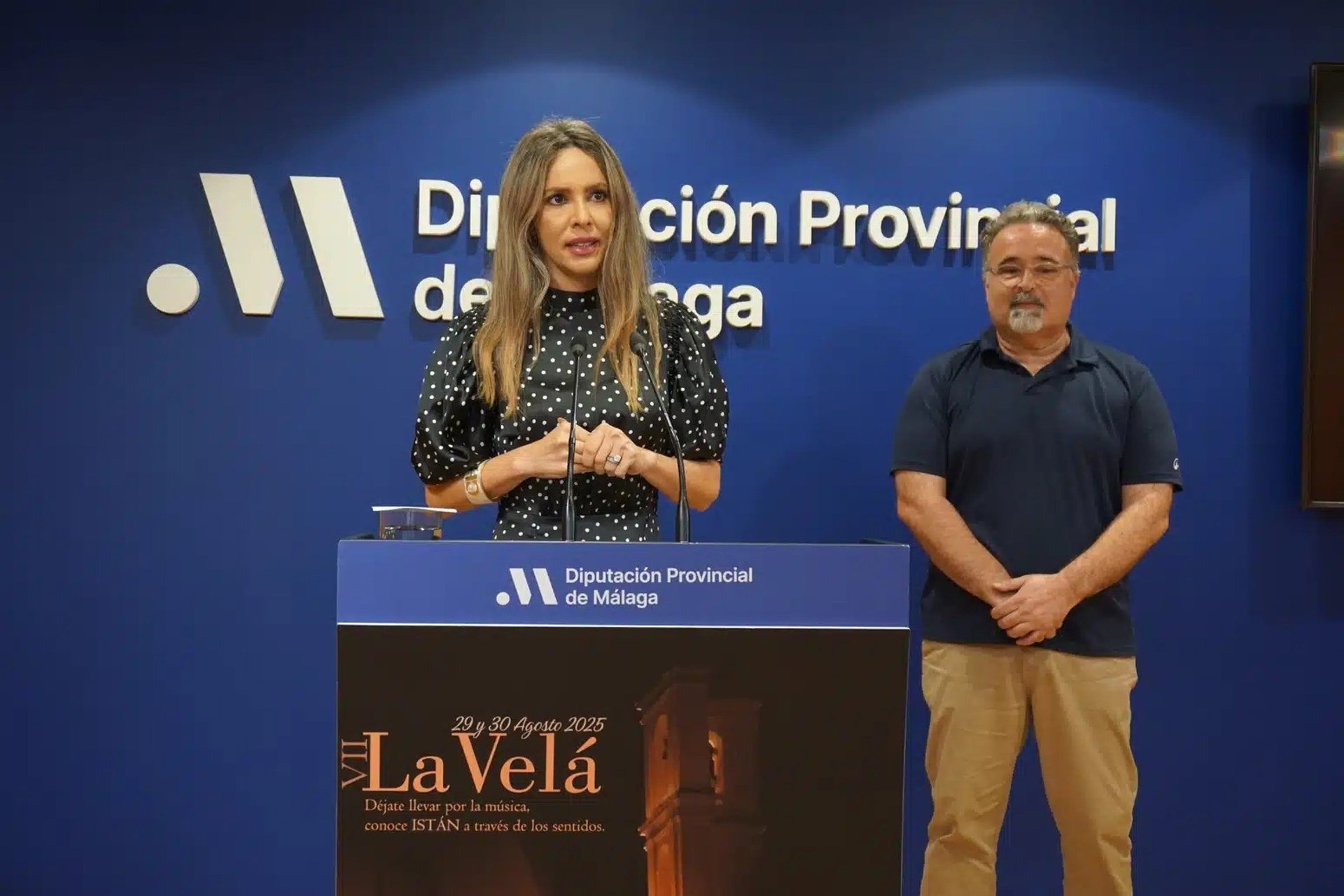 La séptima edición de 'La Velá' llegará a Istán los días 29 y 30 de agosto