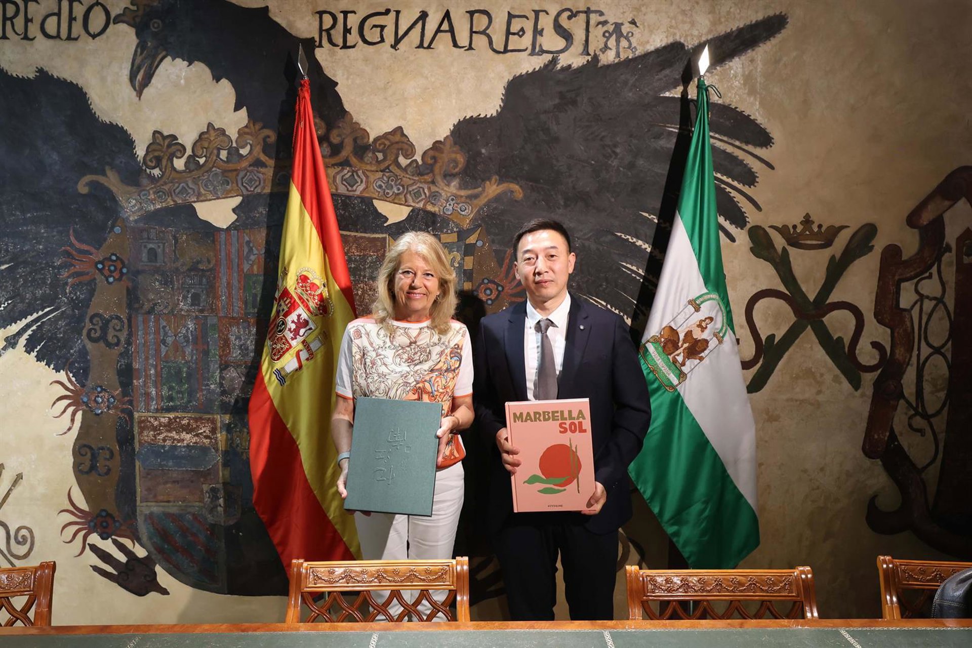 Marbella acogerá un evento internacional para reforzar su posición como referente en inversión