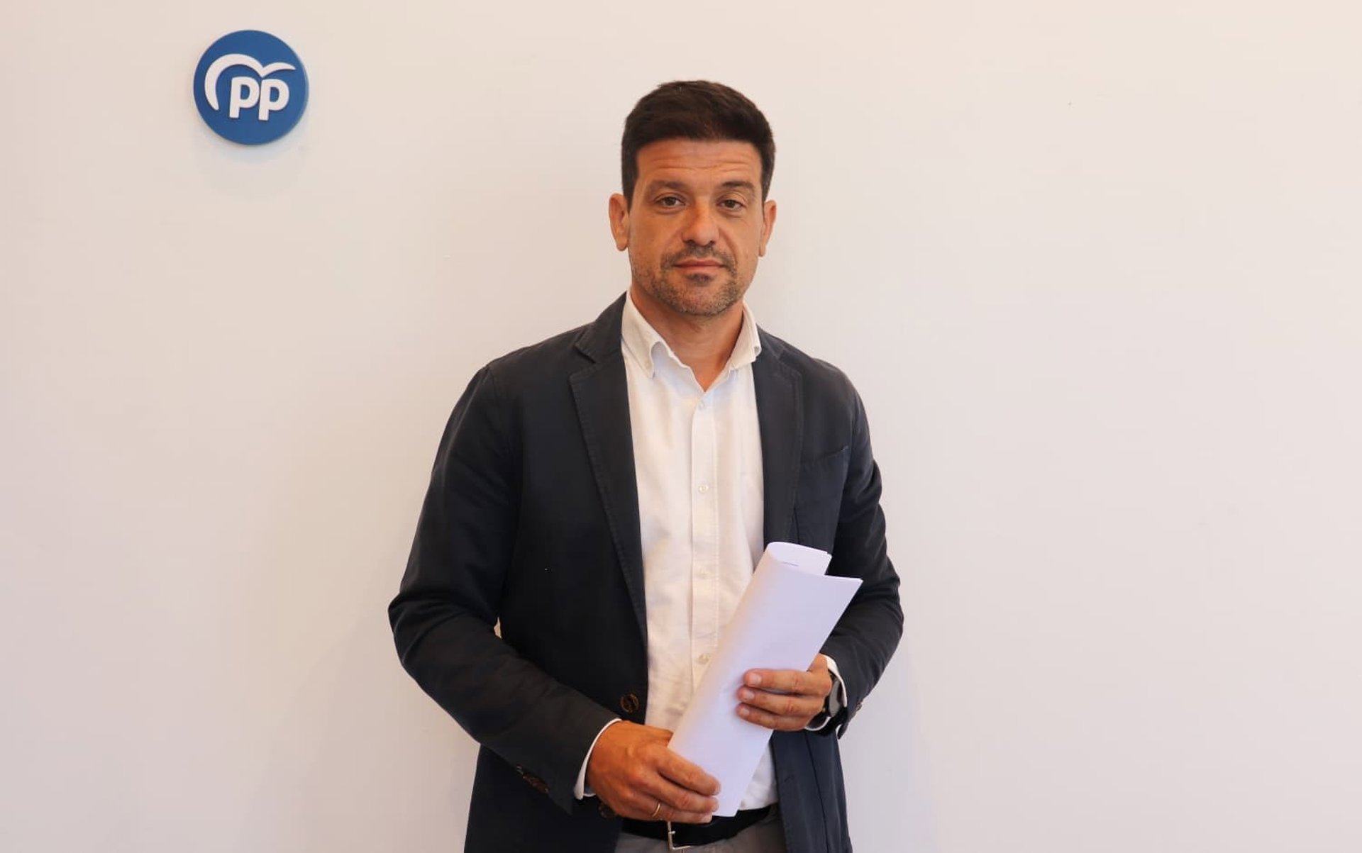 PP exige explicaciones al ministro Puente por los problemas ferroviarios: "Hasta cuándo este sabotaje"