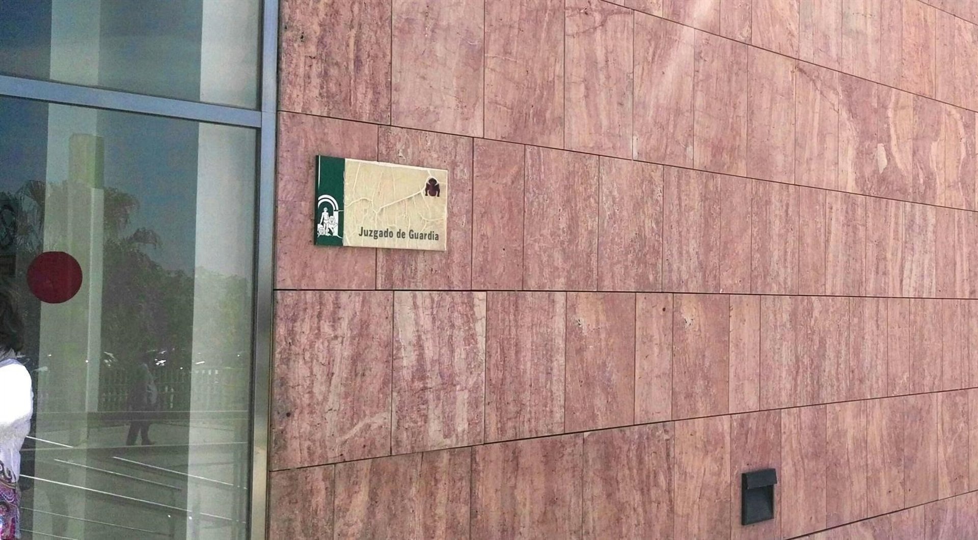 Prisión para un británico detenido tras un accidente y que portaba armas