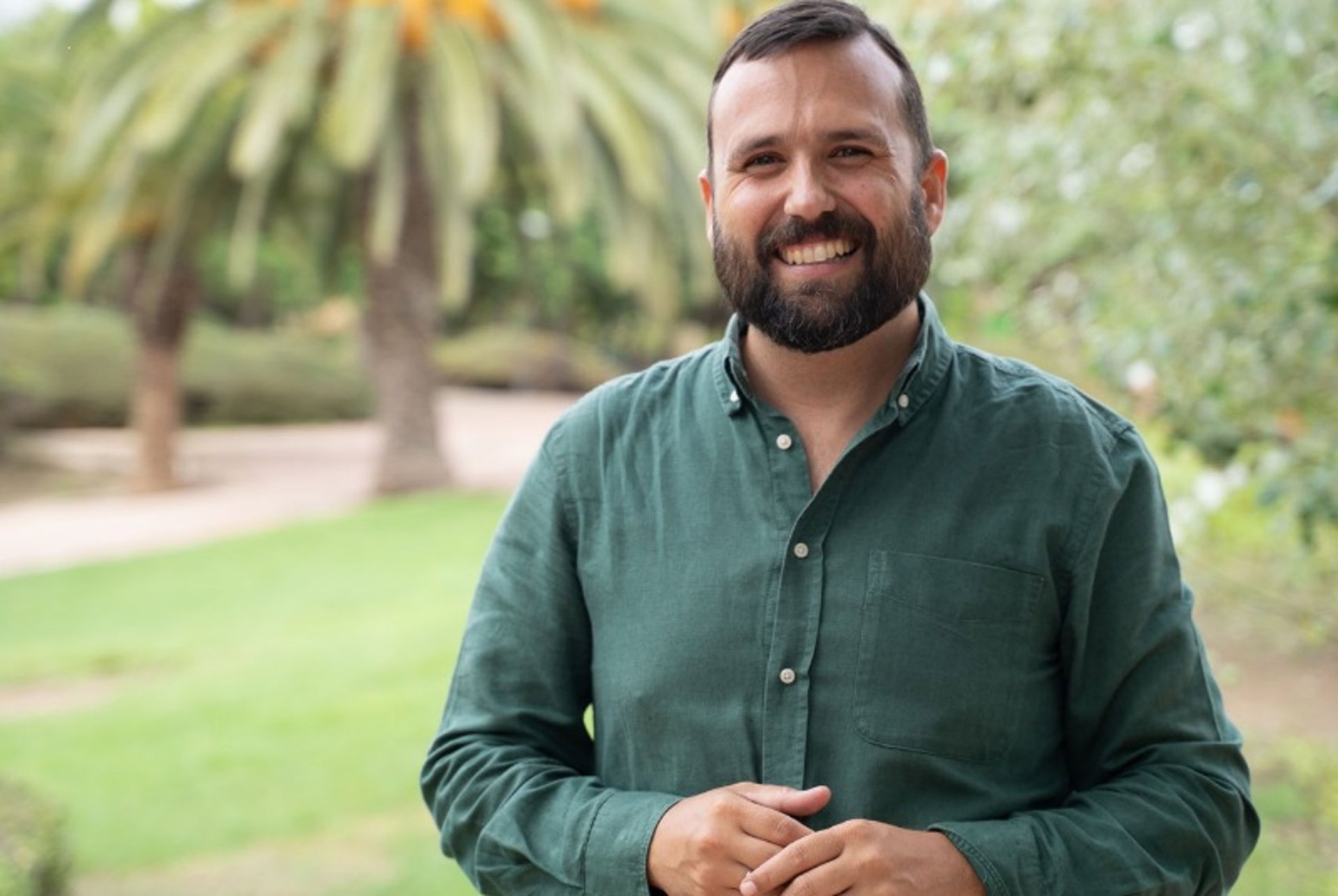 Una nueva ordenanza "prepara como nunca antes" a Benalmádena frente a nuevas épocas de sequía