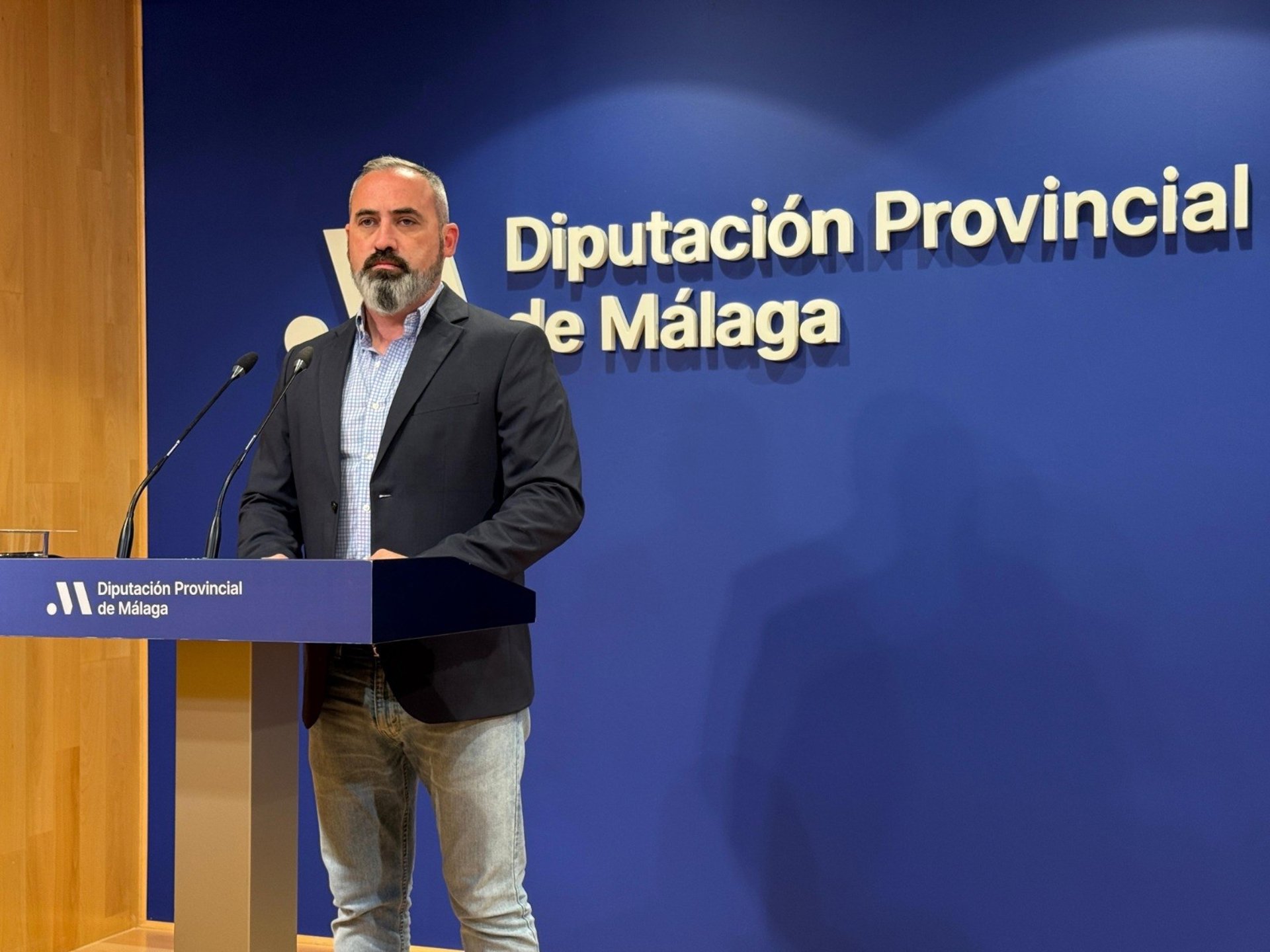 Vox pide explicaciones en Diputación por su "inacción" ante la expansión del avispón oriental